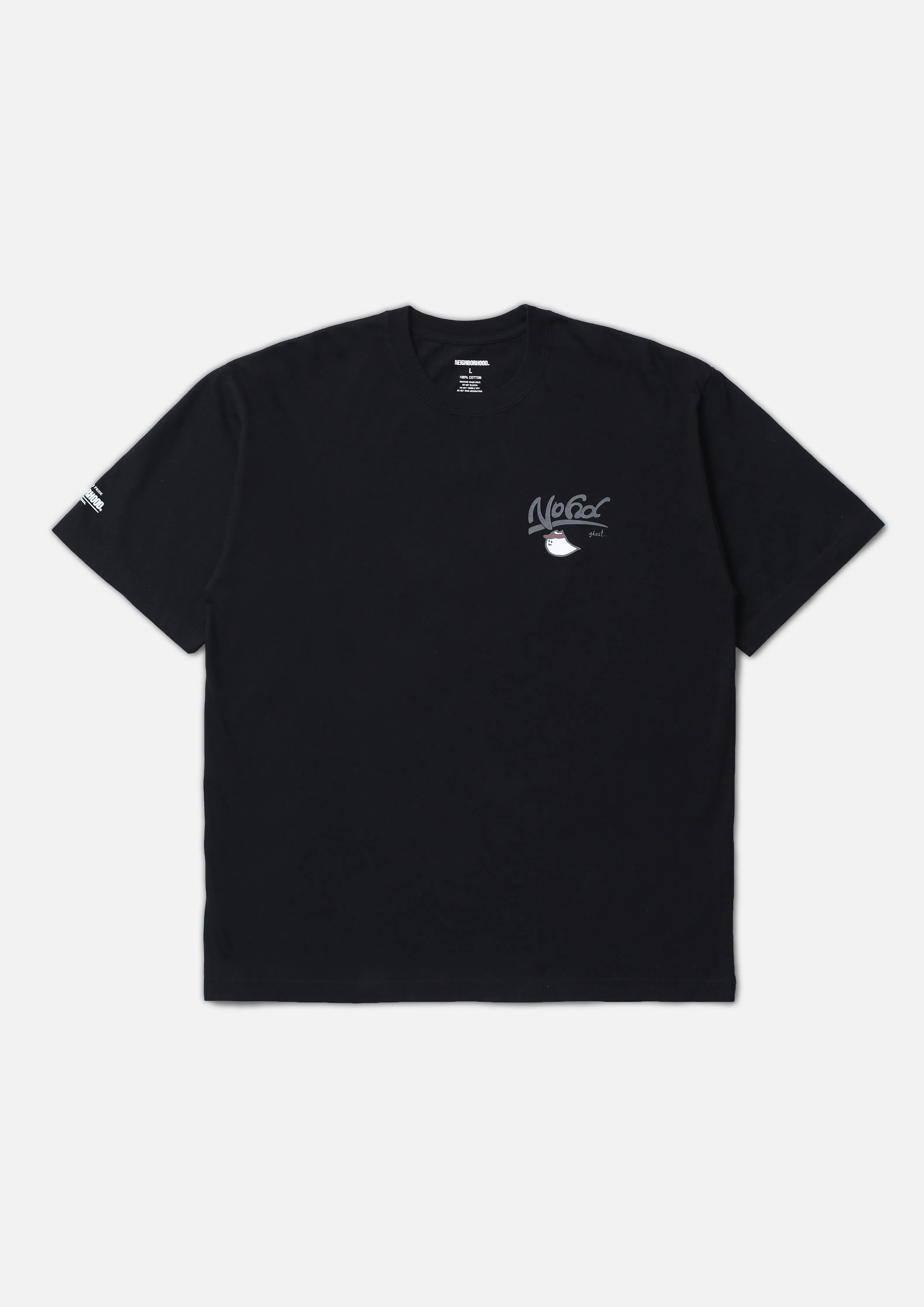 NH . TEE SS-11 sold by Neighborhood product image thumbnail 3