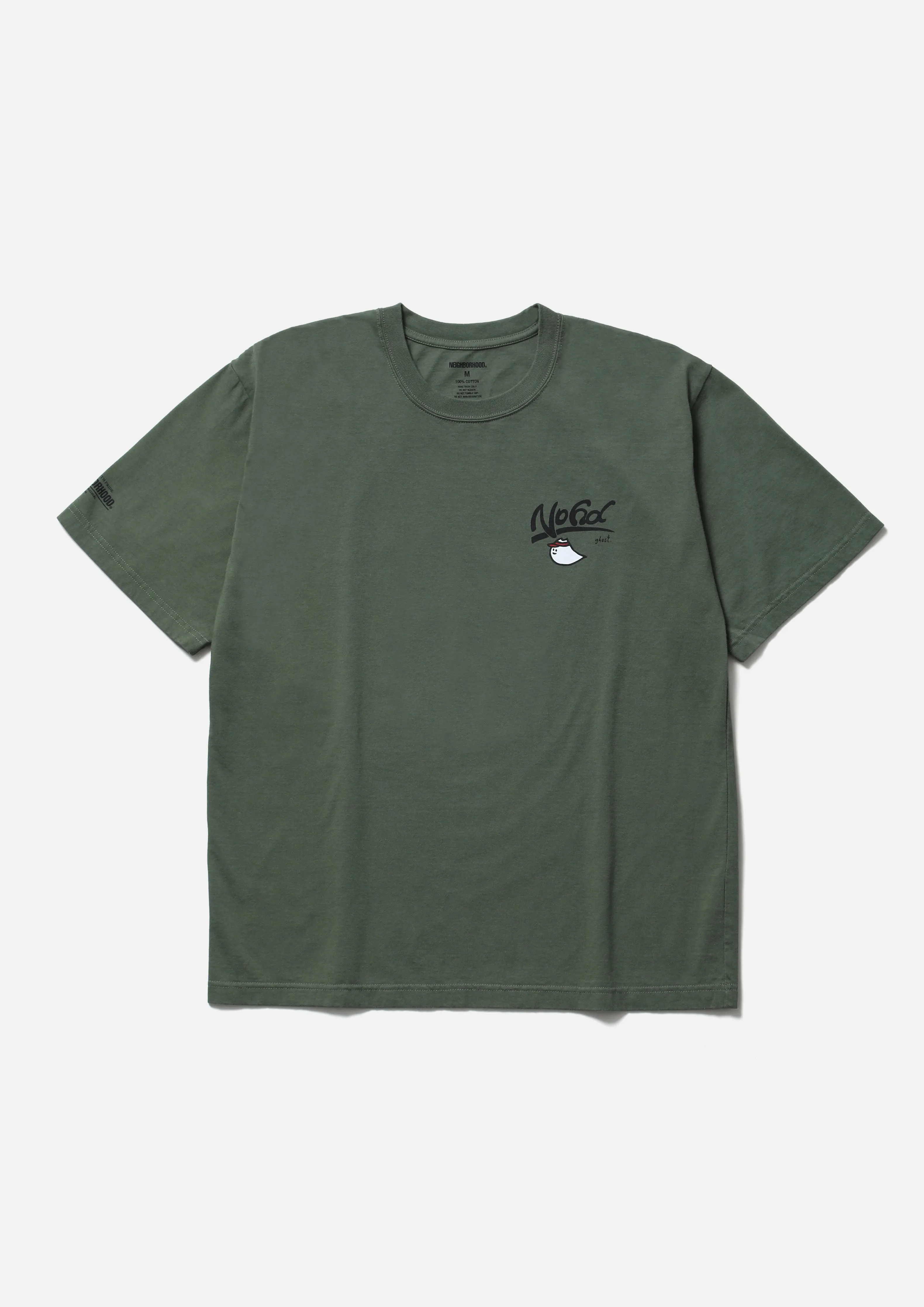 NH . TEE SS-11 sold by Neighborhood product image thumbnail 4