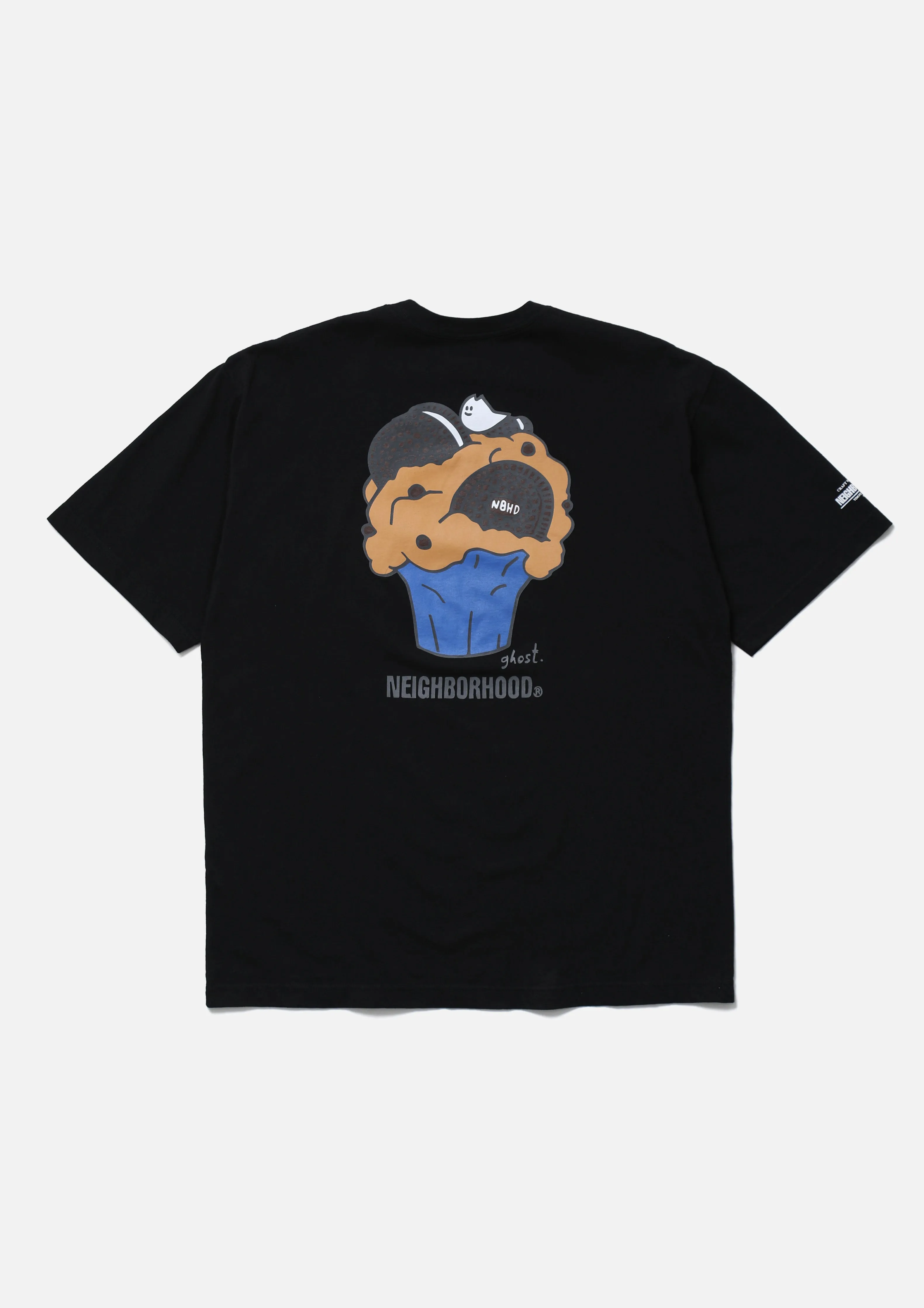 NH . TEE SS-11 sold by Neighborhood product image thumbnail 5