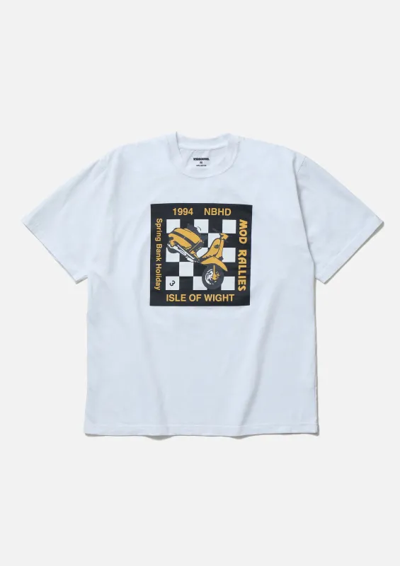 NH . TEE SS-10 sold by Neighborhood