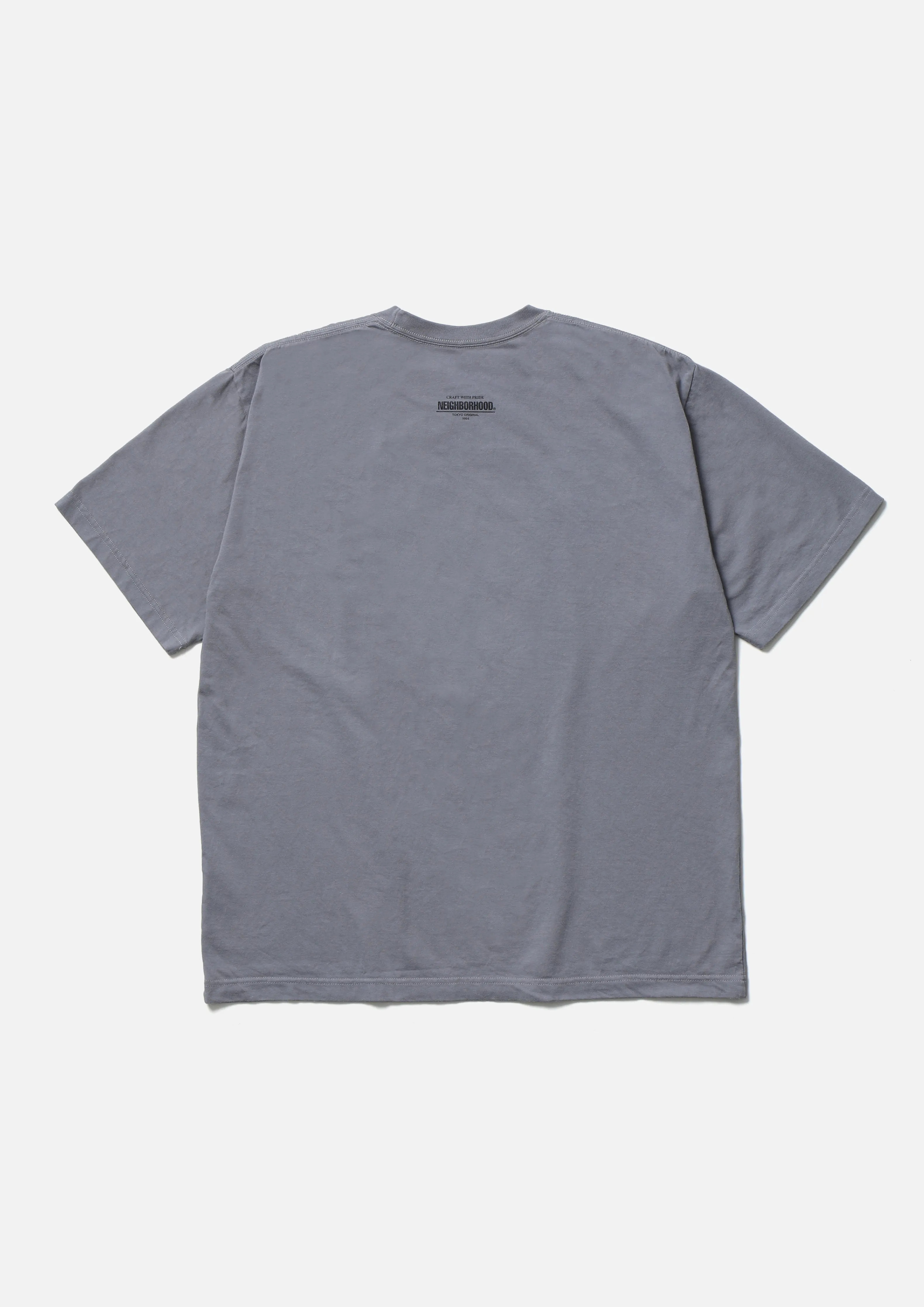NH . TEE SS-10 sold by Neighborhood product image thumbnail 4