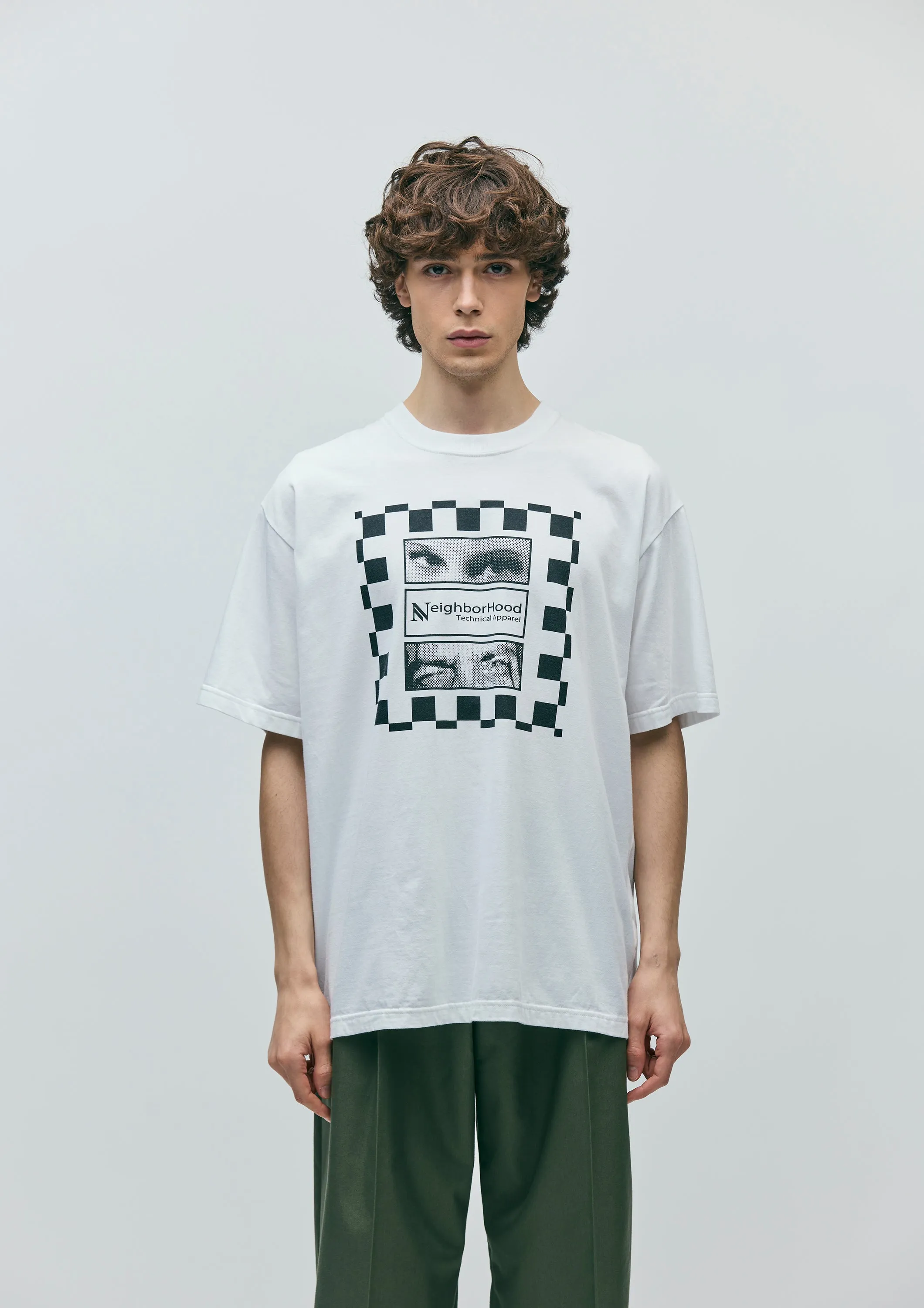 NH . TEE SS-7 sold by Neighborhood product image thumbnail 5