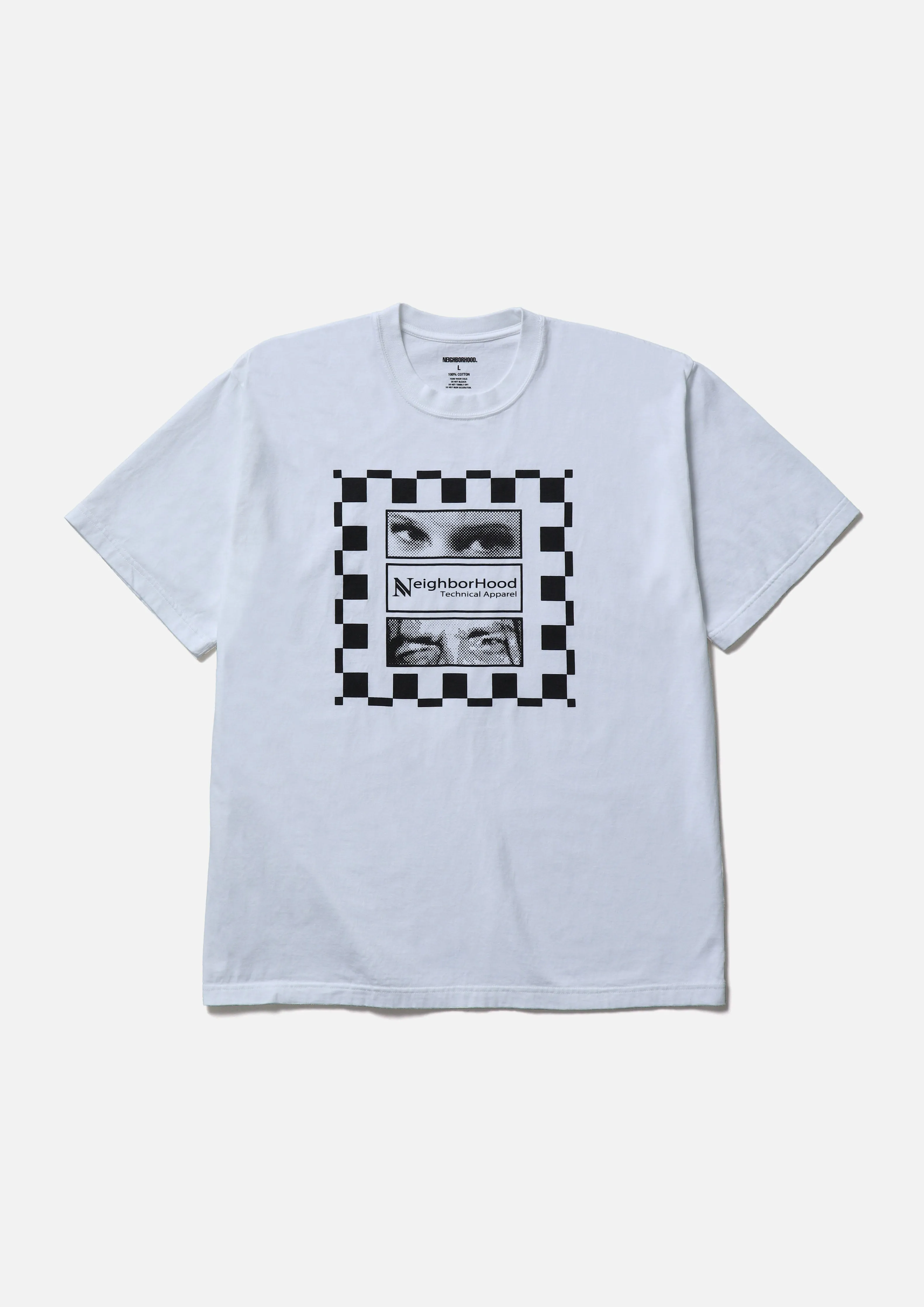 NH . TEE SS-7 sold by Neighborhood product image thumbnail 2
