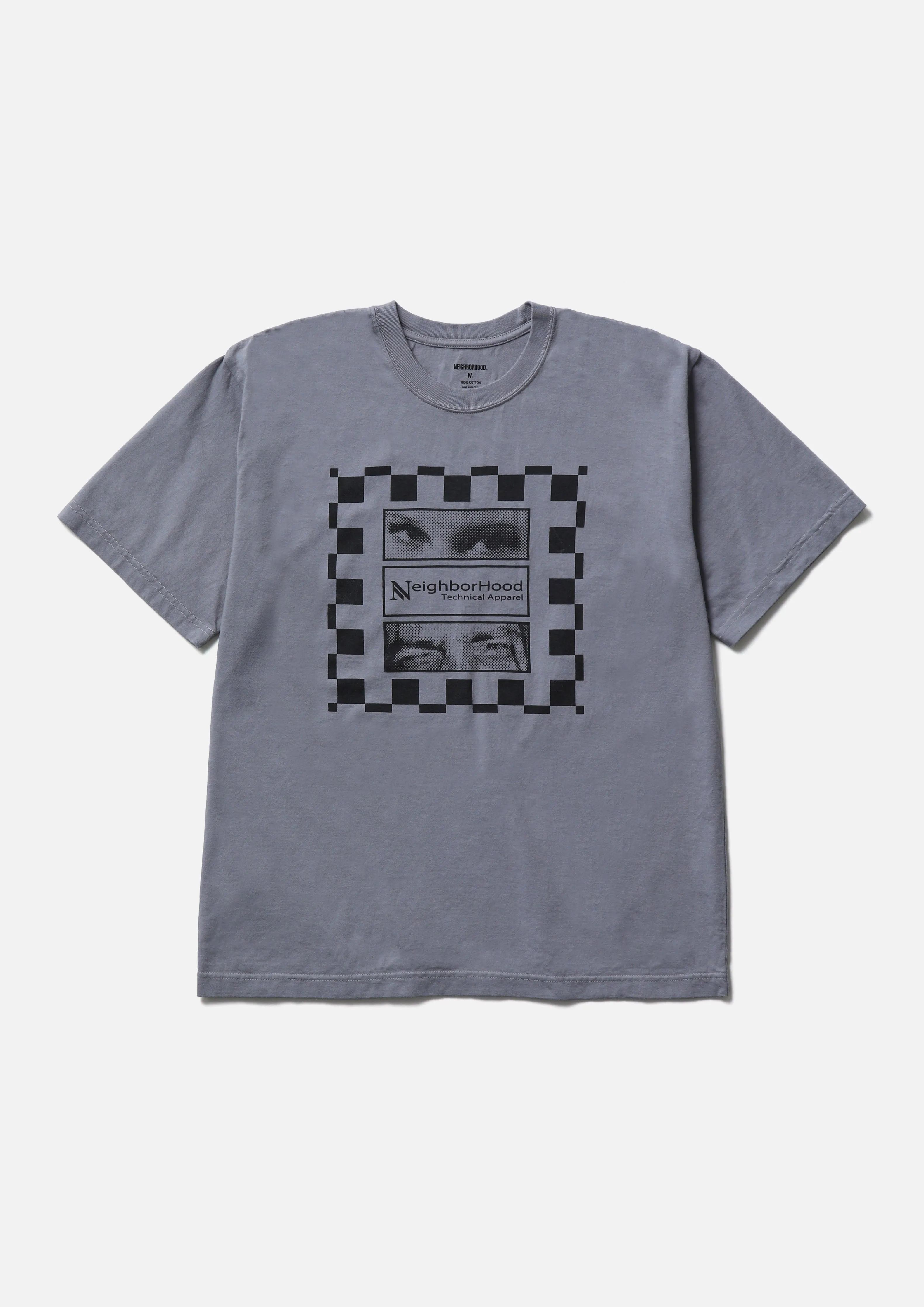 NH . TEE SS-7 sold by Neighborhood product image thumbnail 3