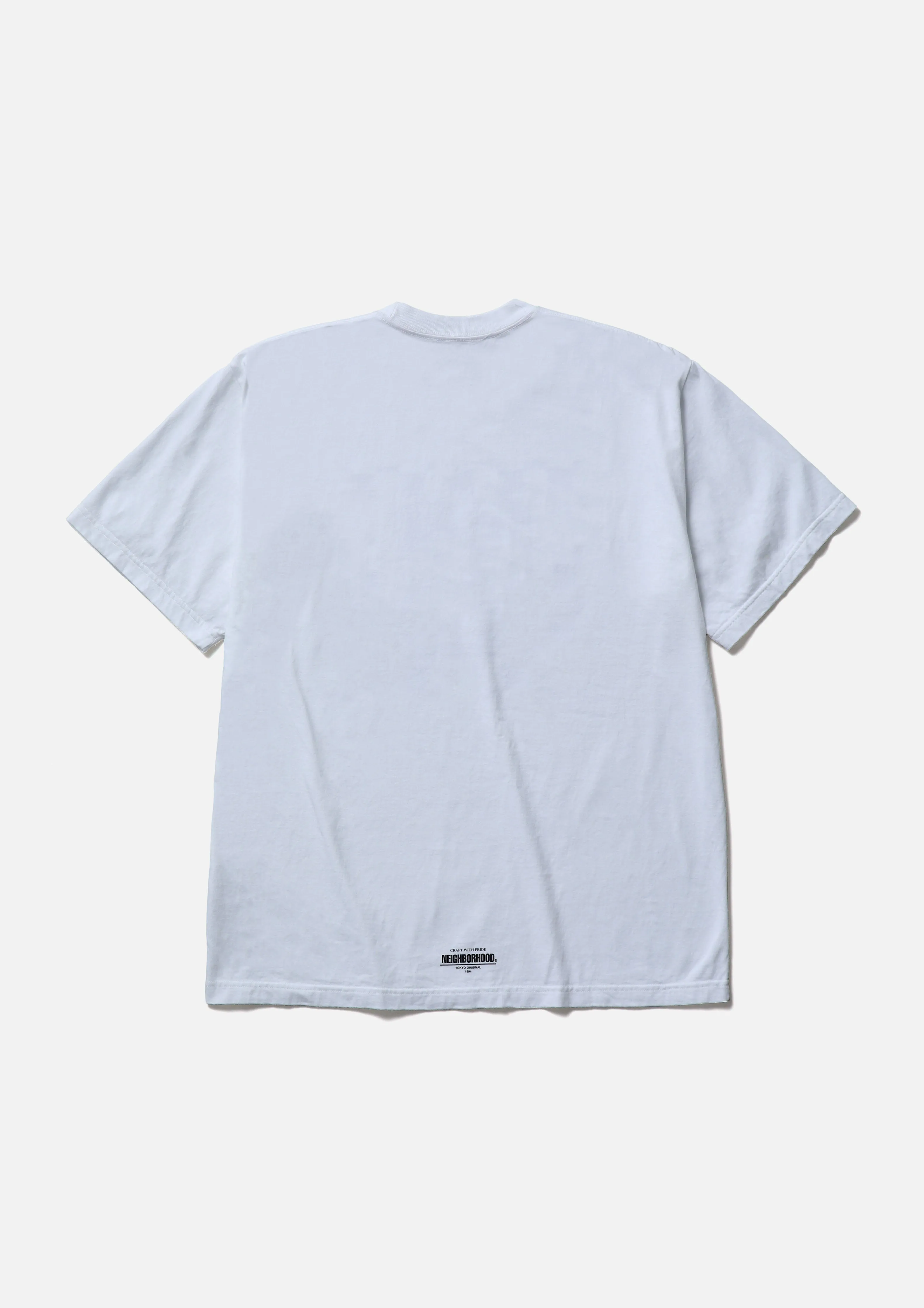 NH . TEE SS-7 sold by Neighborhood product image thumbnail 4
