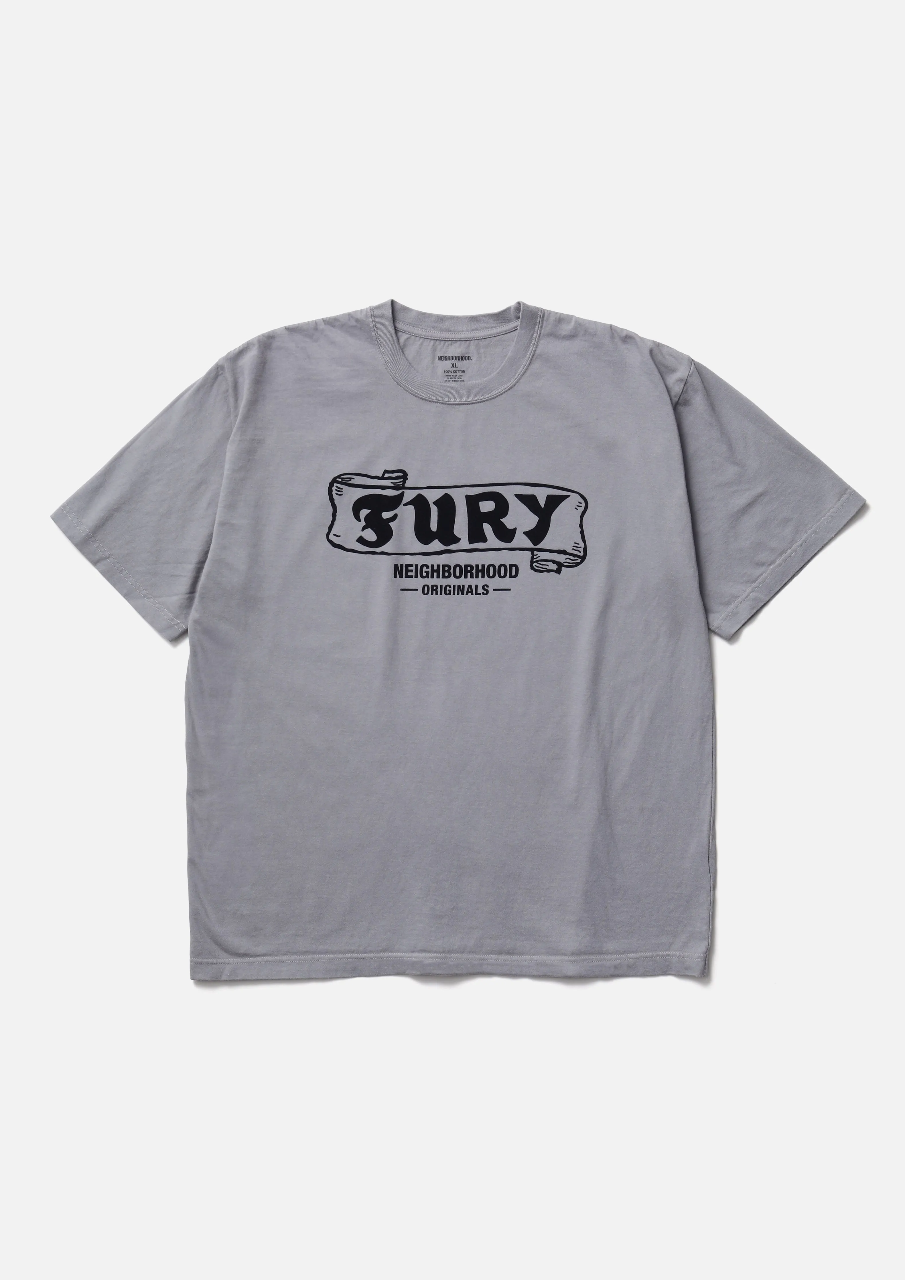 NH . TEE SS-6 sold by Neighborhood product image thumbnail 2