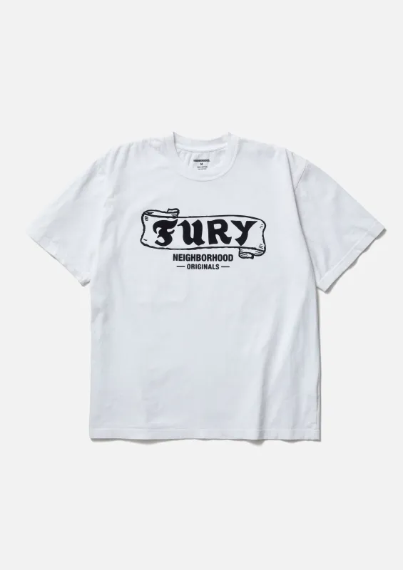 NH . TEE SS-6 sold by Neighborhood