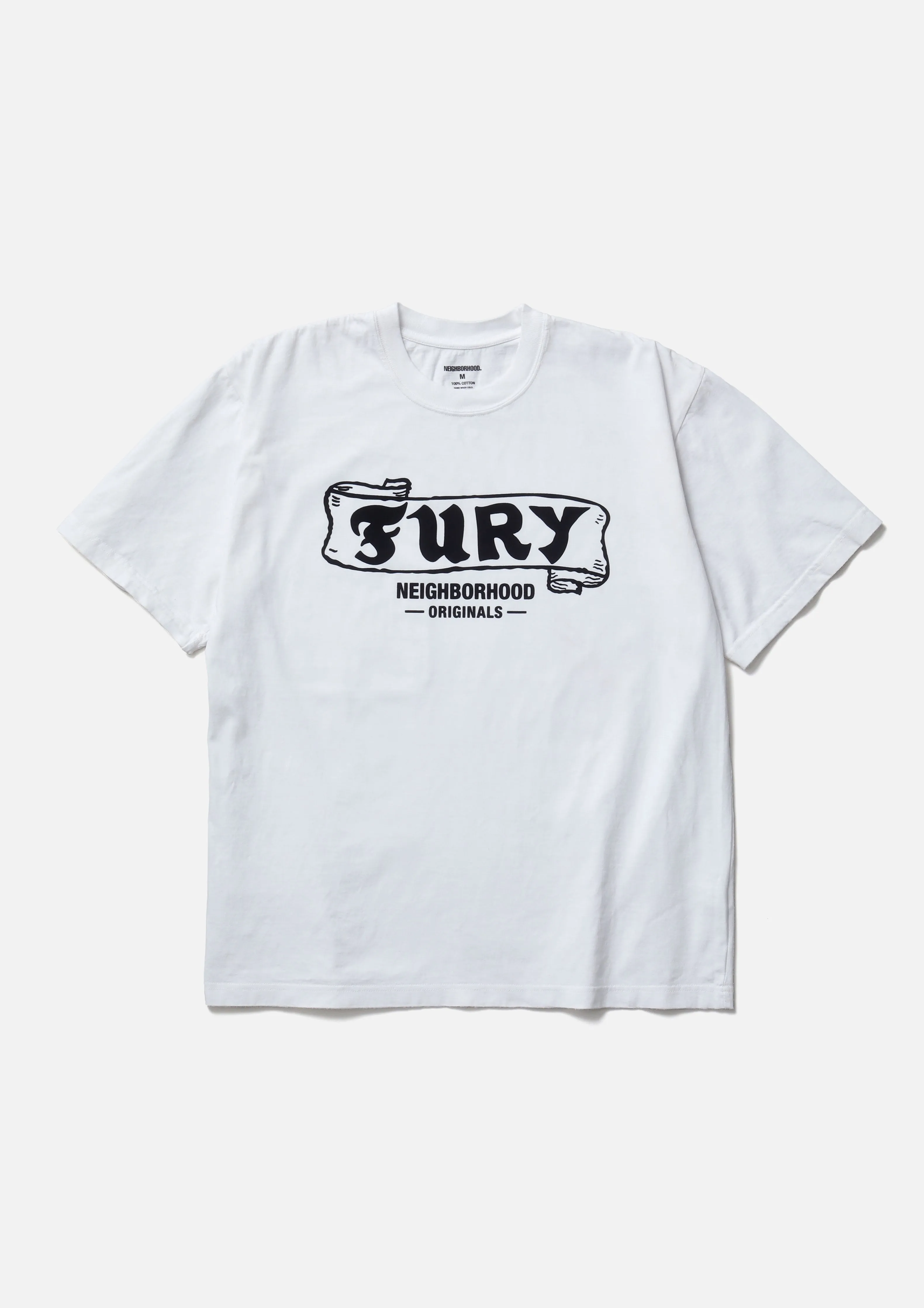 NH . TEE SS-6 sold by Neighborhood