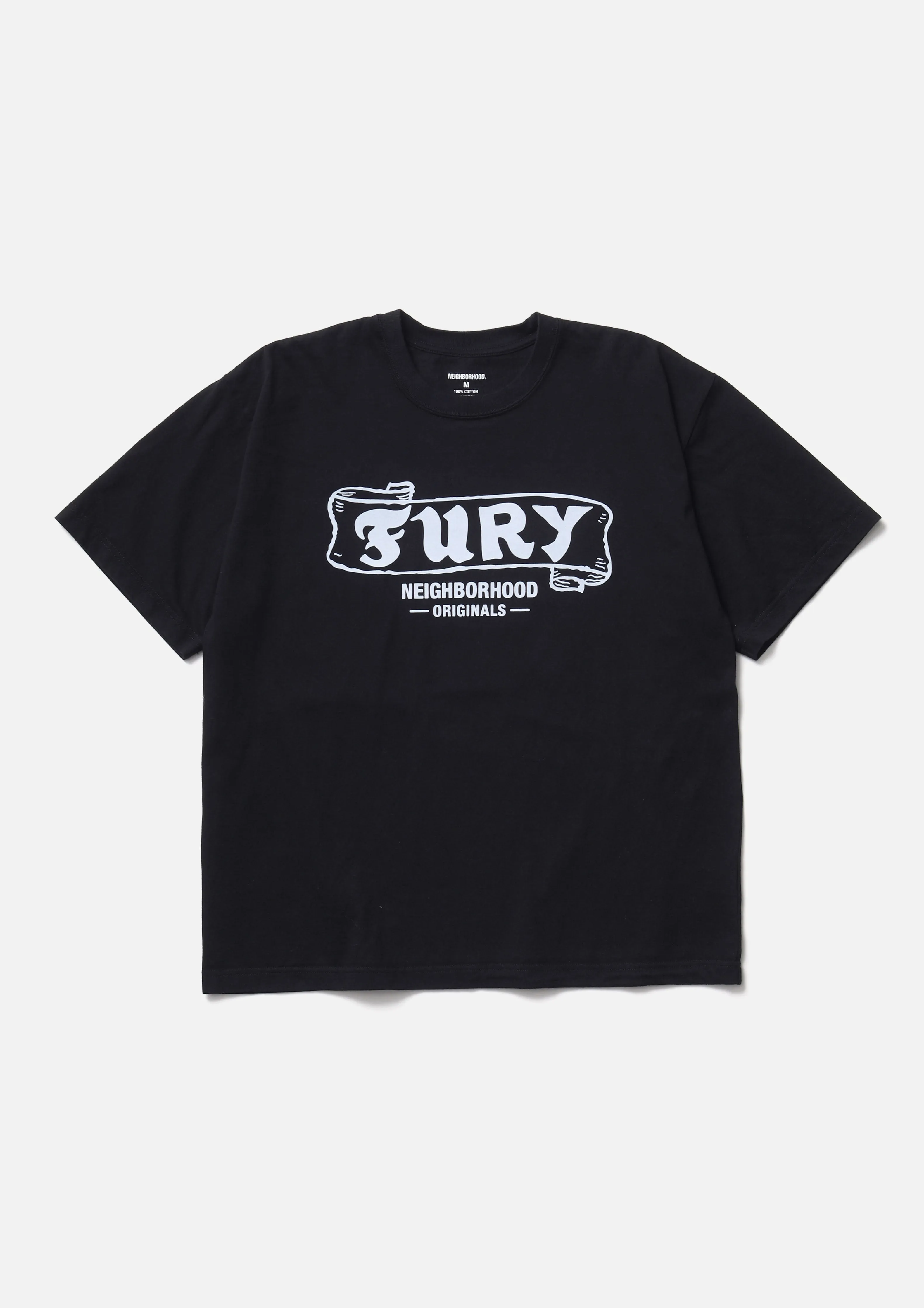 NH . TEE SS-6 sold by Neighborhood product image thumbnail 3