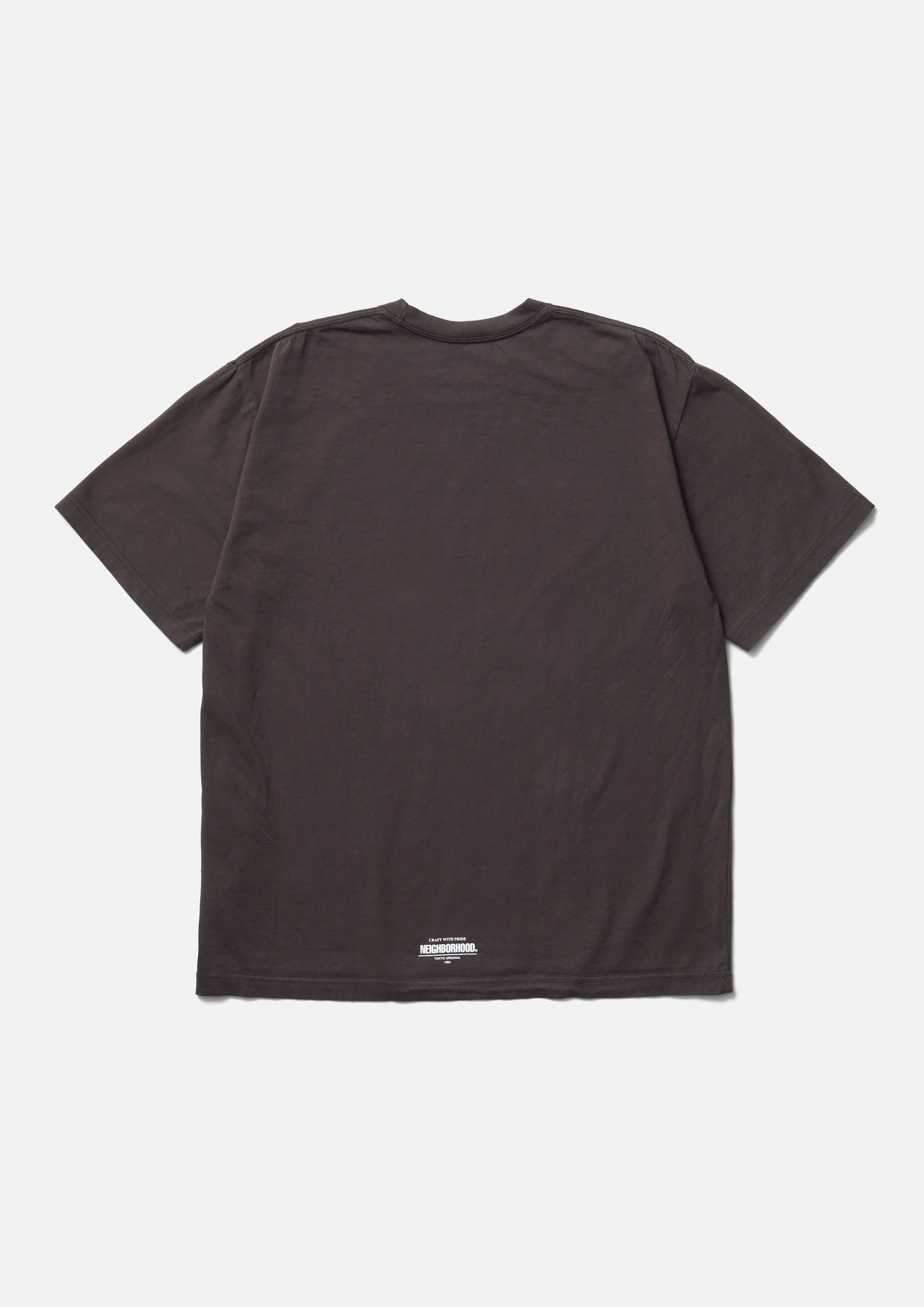 NH . TEE SS-6 sold by Neighborhood product image thumbnail 5