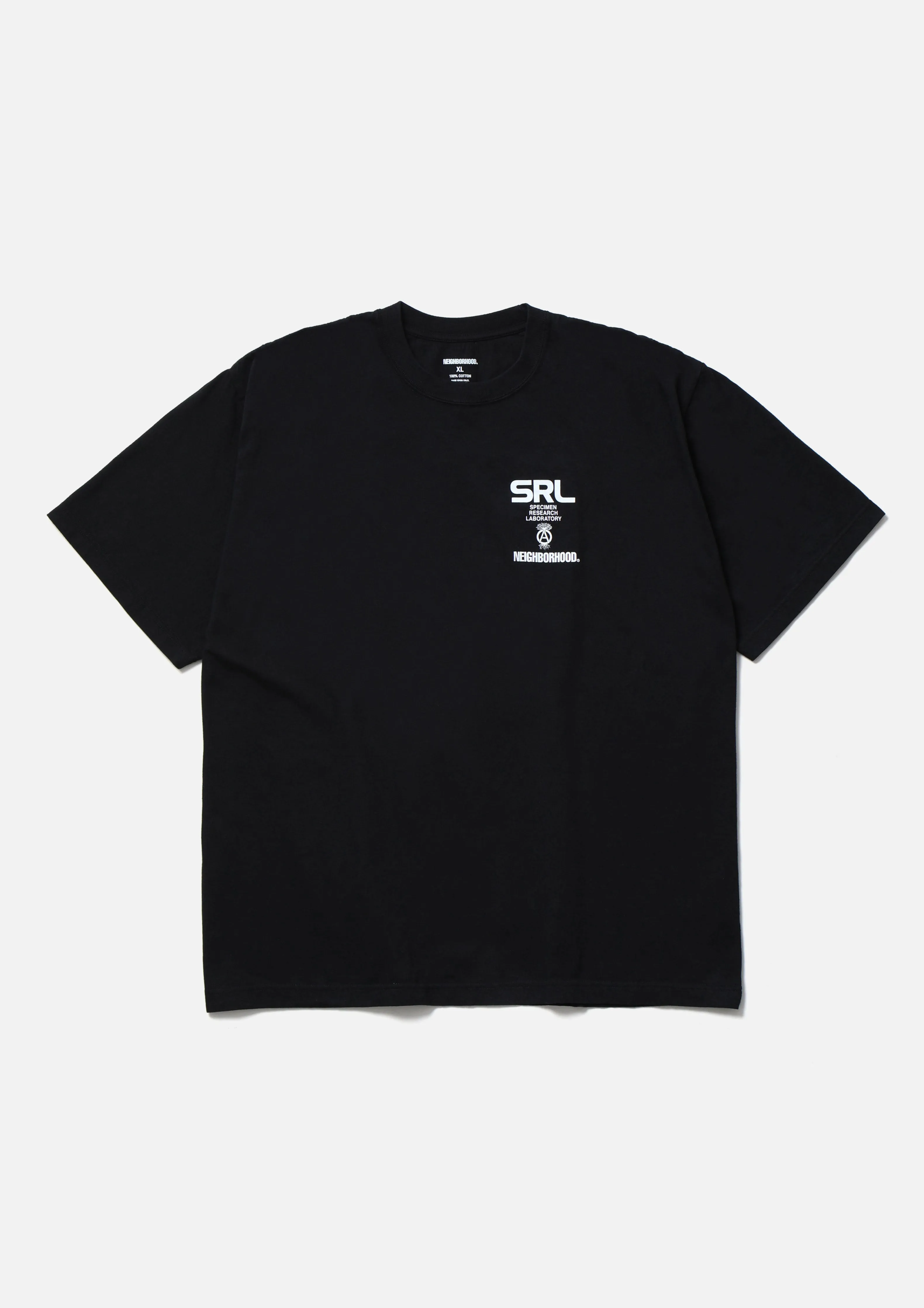 SRL . TEE SS-1 sold by Neighborhood