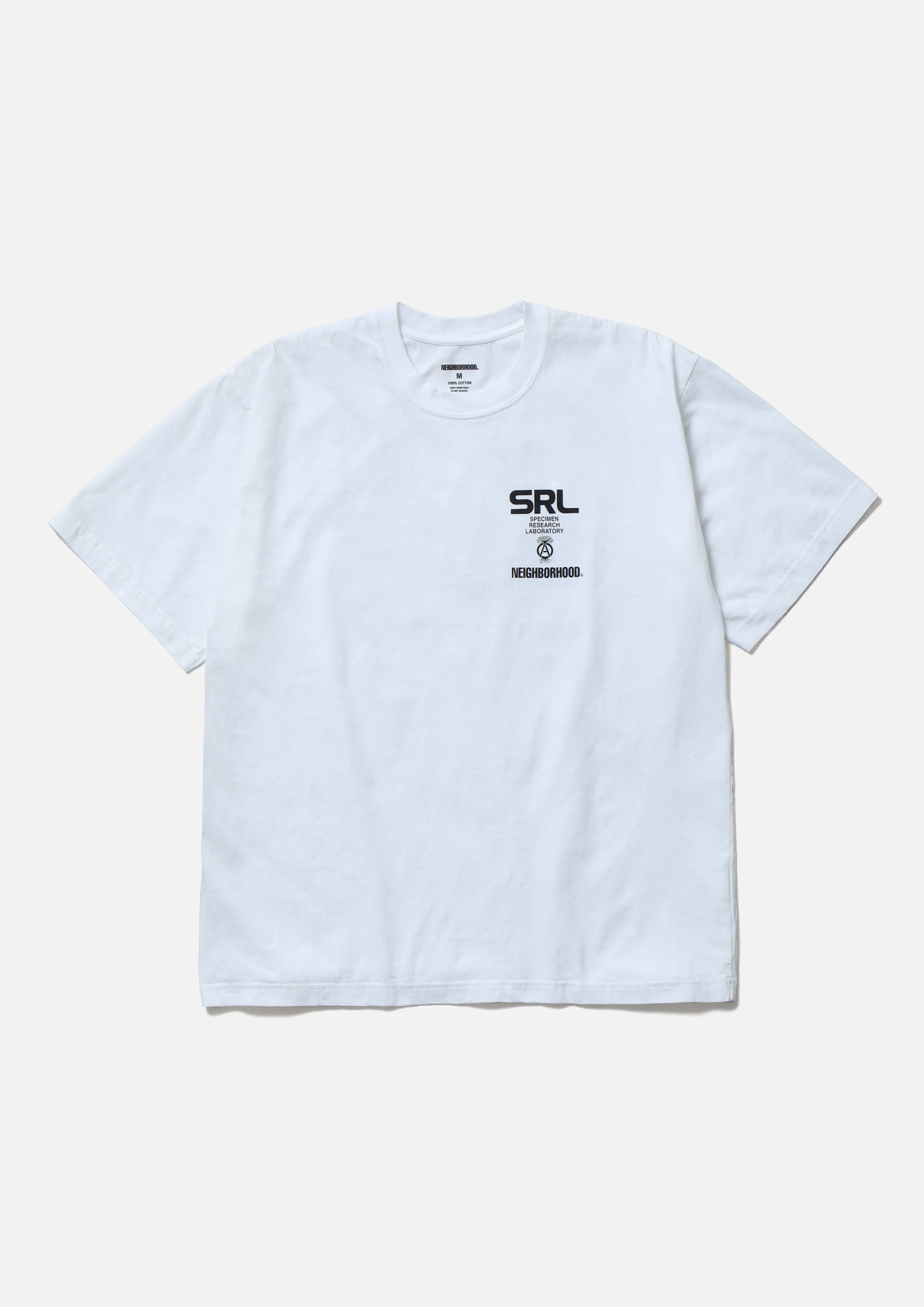 SRL . TEE SS-1 sold by Neighborhood product image thumbnail 3