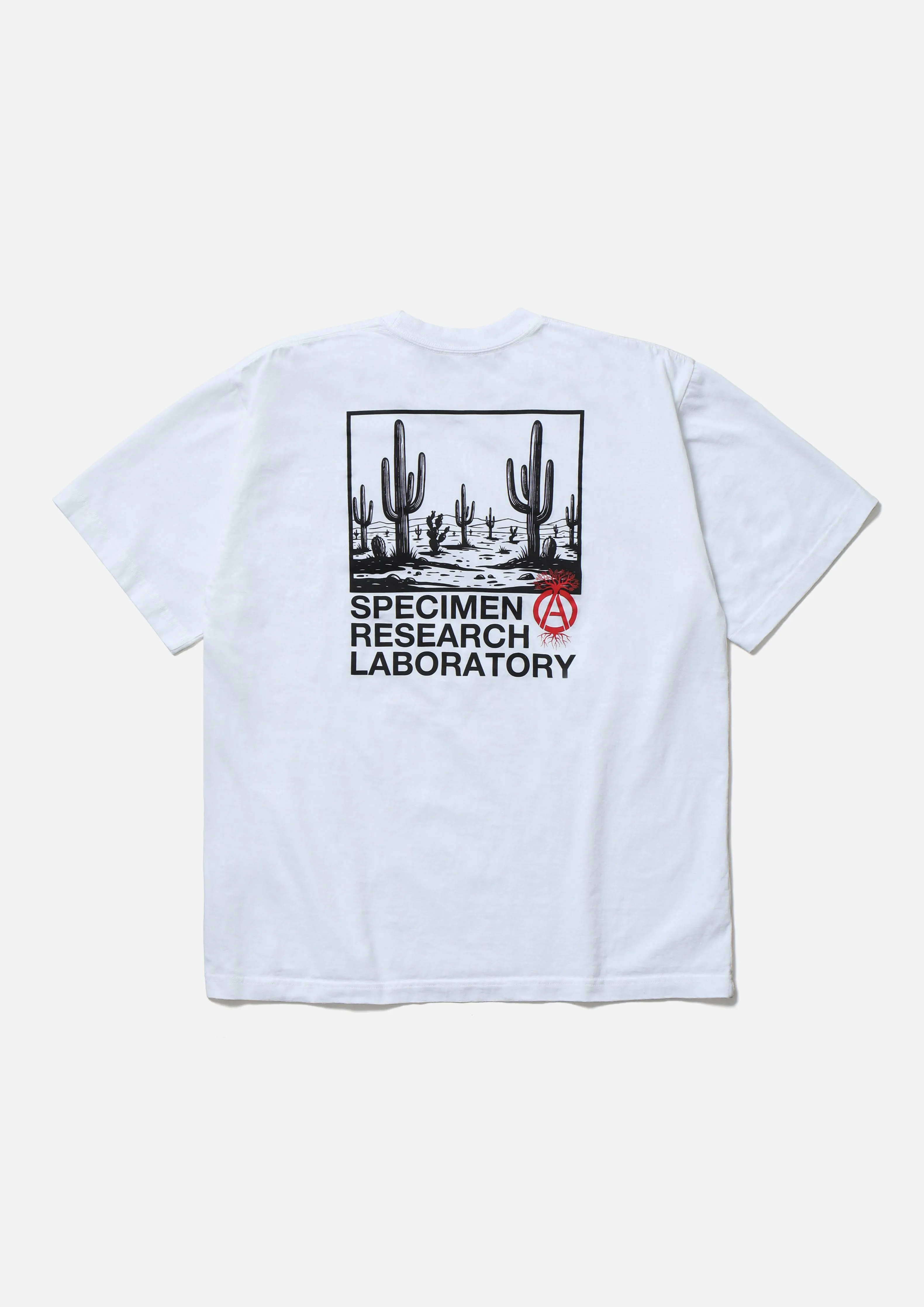 SRL . TEE SS-1 sold by Neighborhood product image thumbnail 4