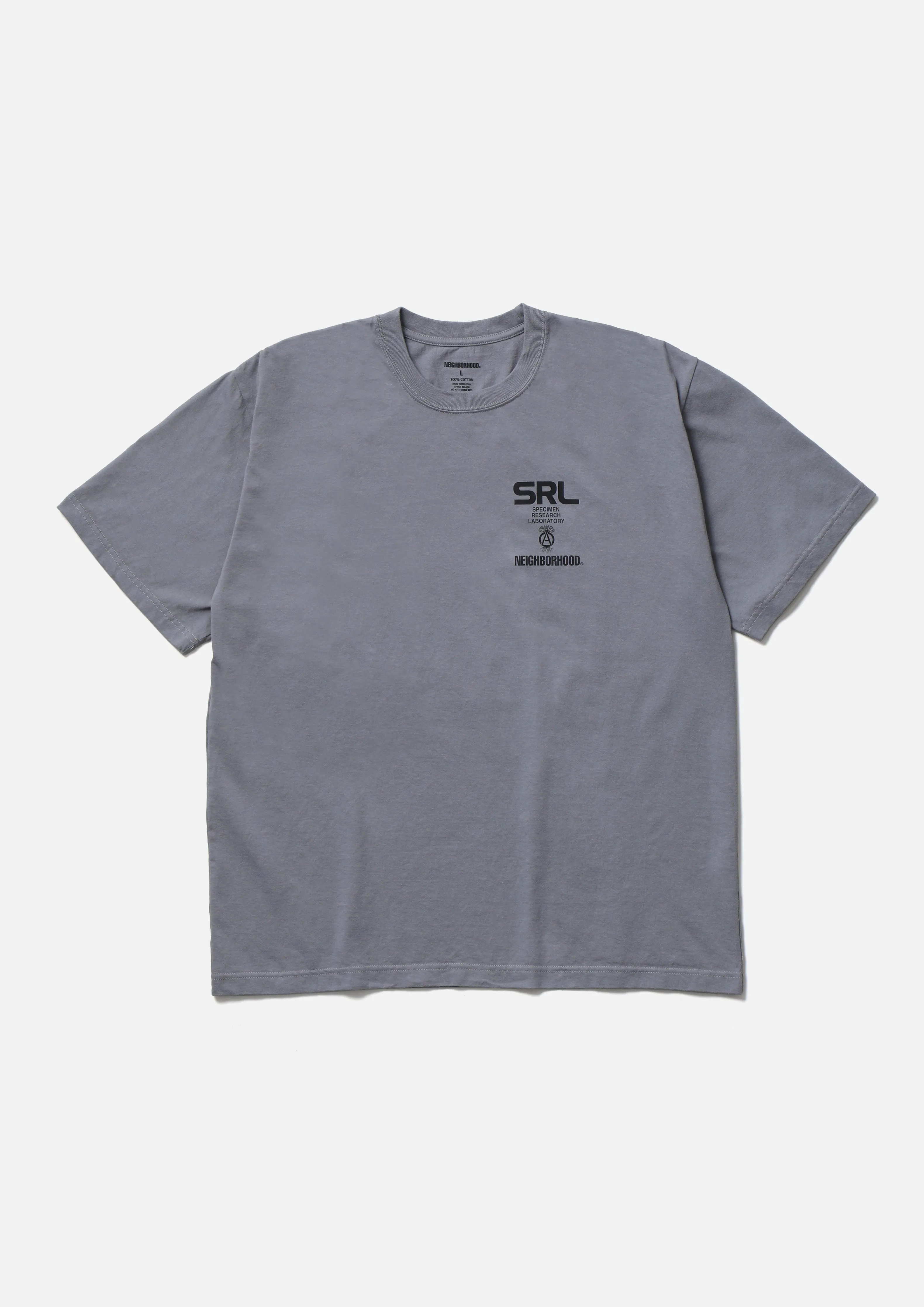 SRL . TEE SS-1 sold by Neighborhood product image thumbnail 2