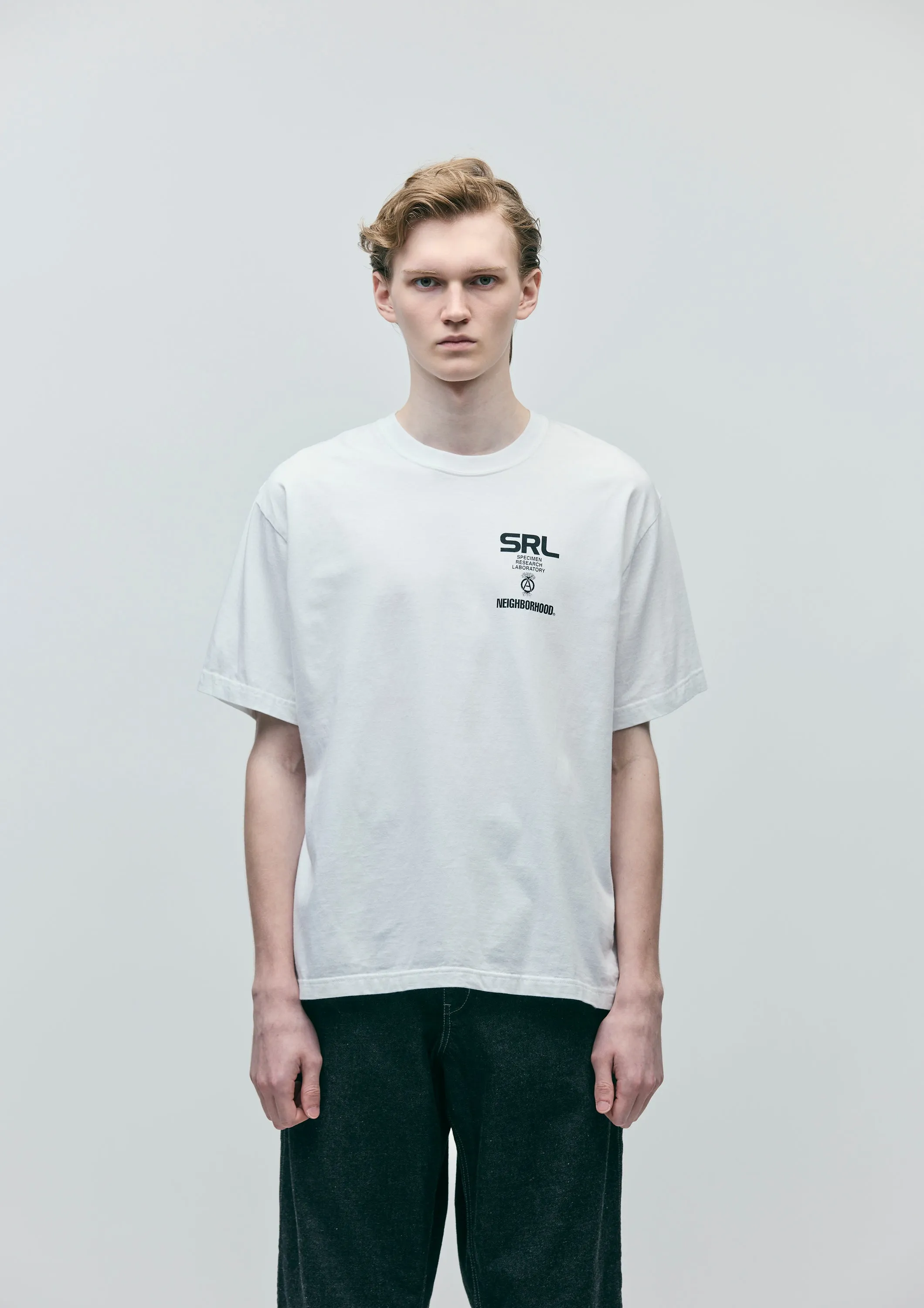 SRL . TEE SS-1 sold by Neighborhood product image thumbnail 5