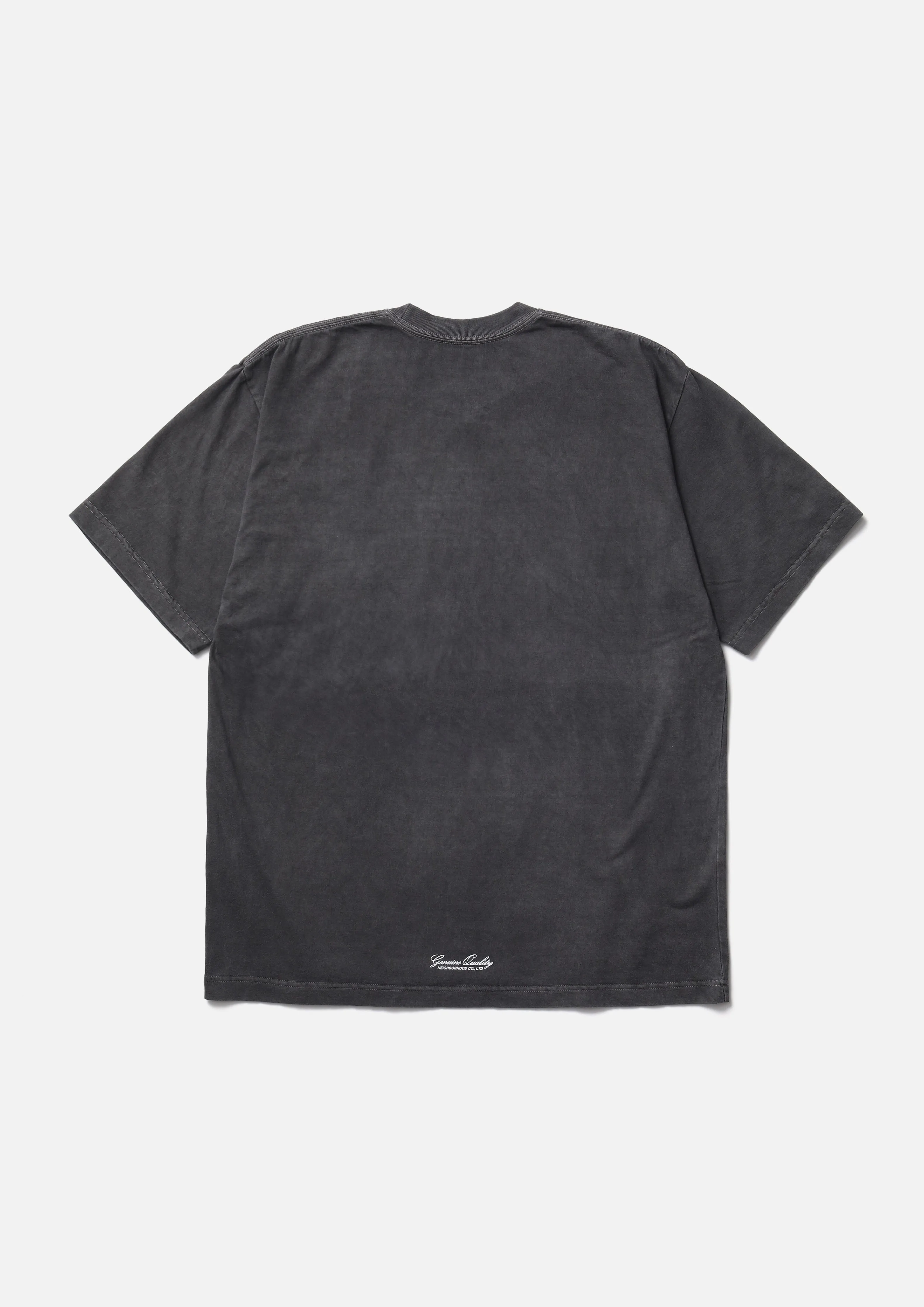 NH . TEE SS-13 sold by Neighborhood product image thumbnail 5
