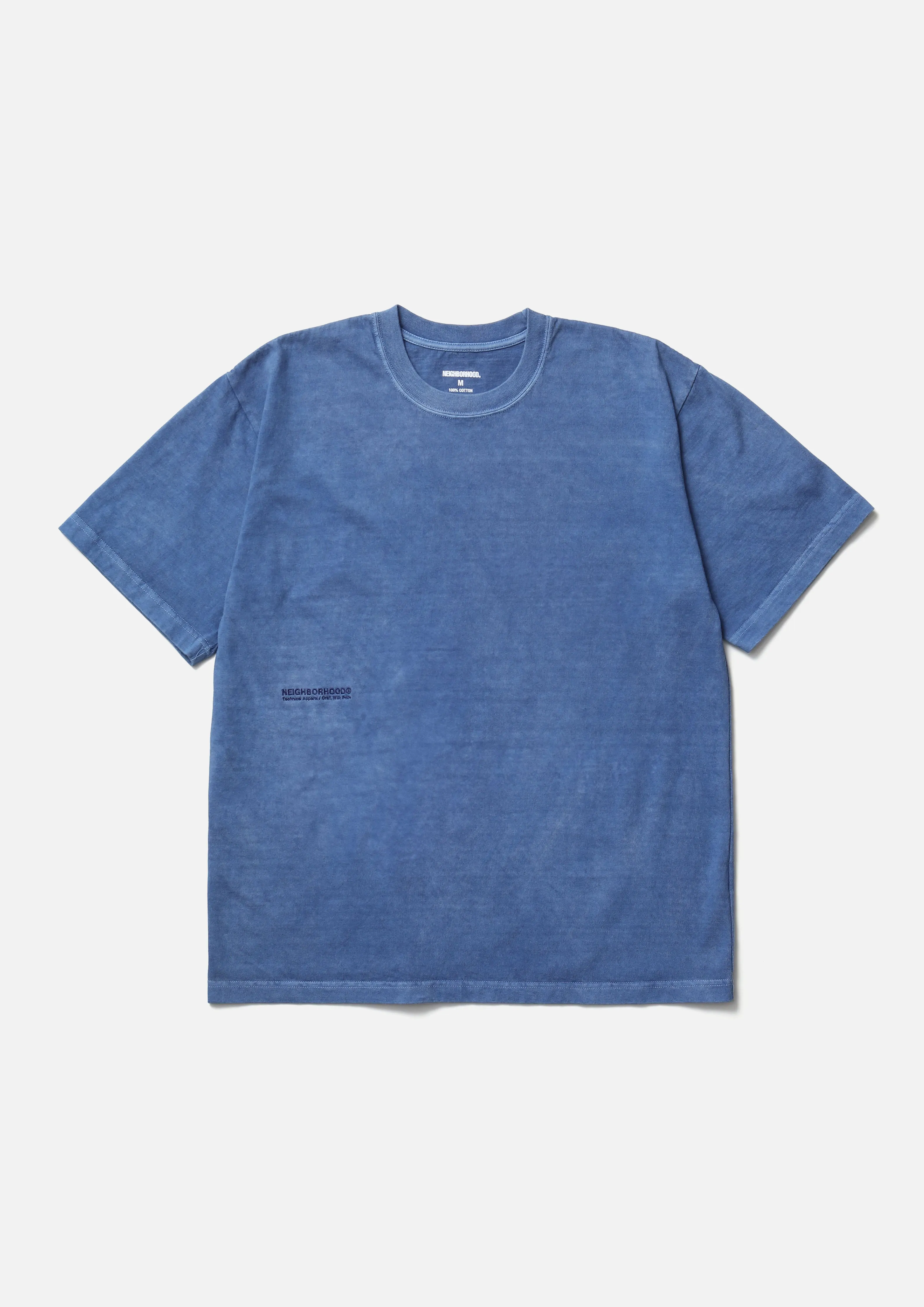 NH . TEE SS-13 sold by Neighborhood