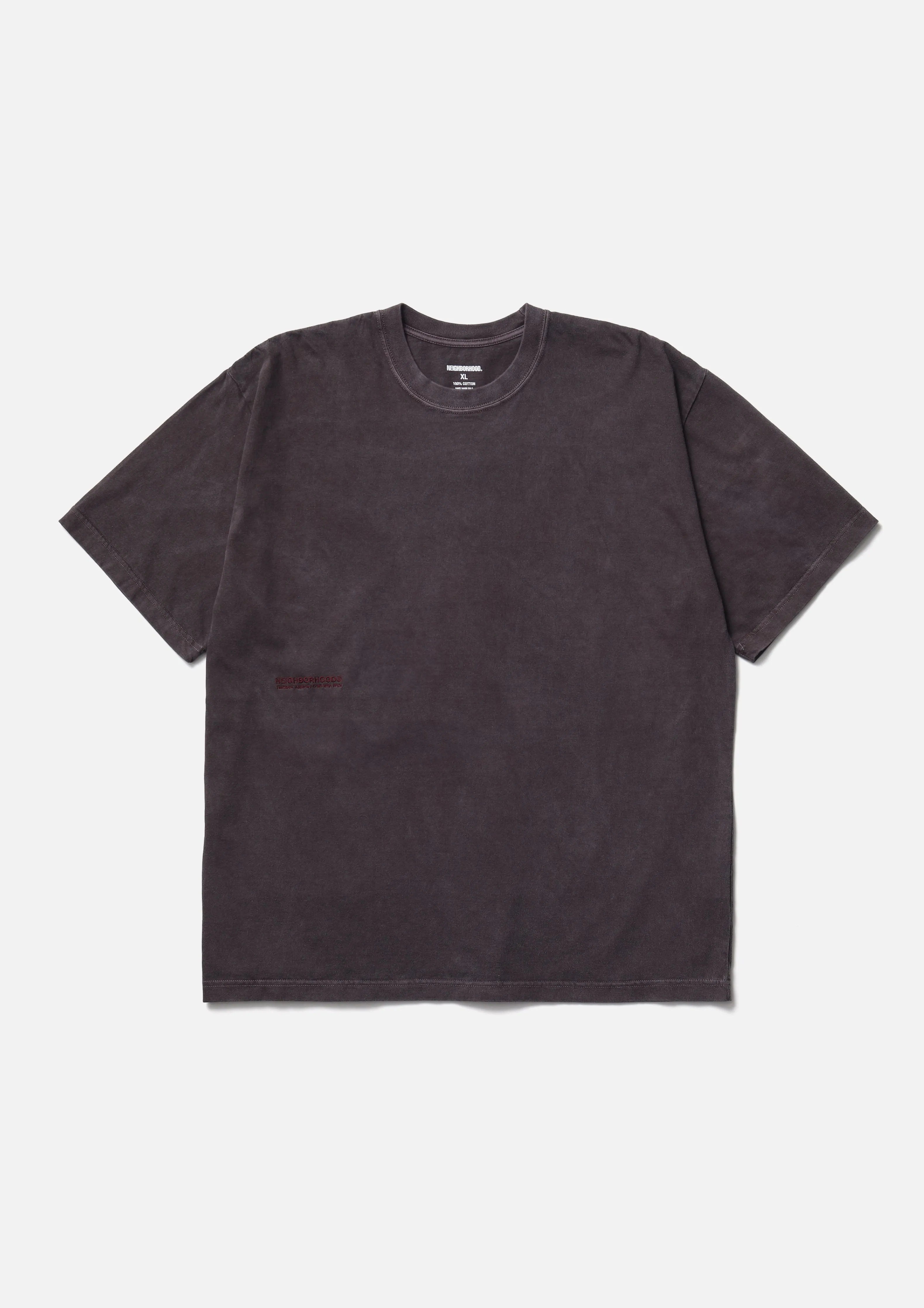 NH . TEE SS-13 sold by Neighborhood product image thumbnail 3