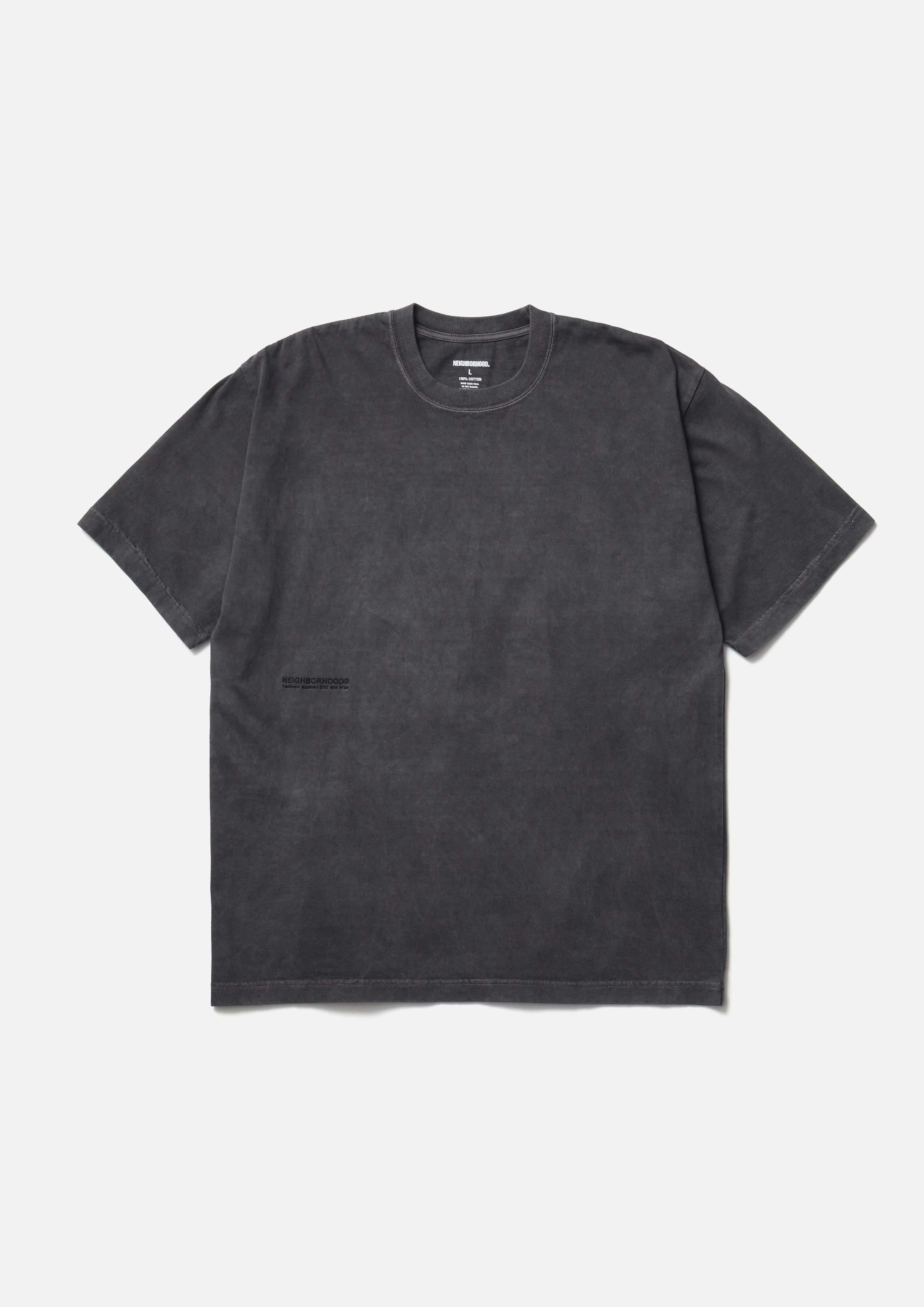NH . TEE SS-13 sold by Neighborhood product image thumbnail 2