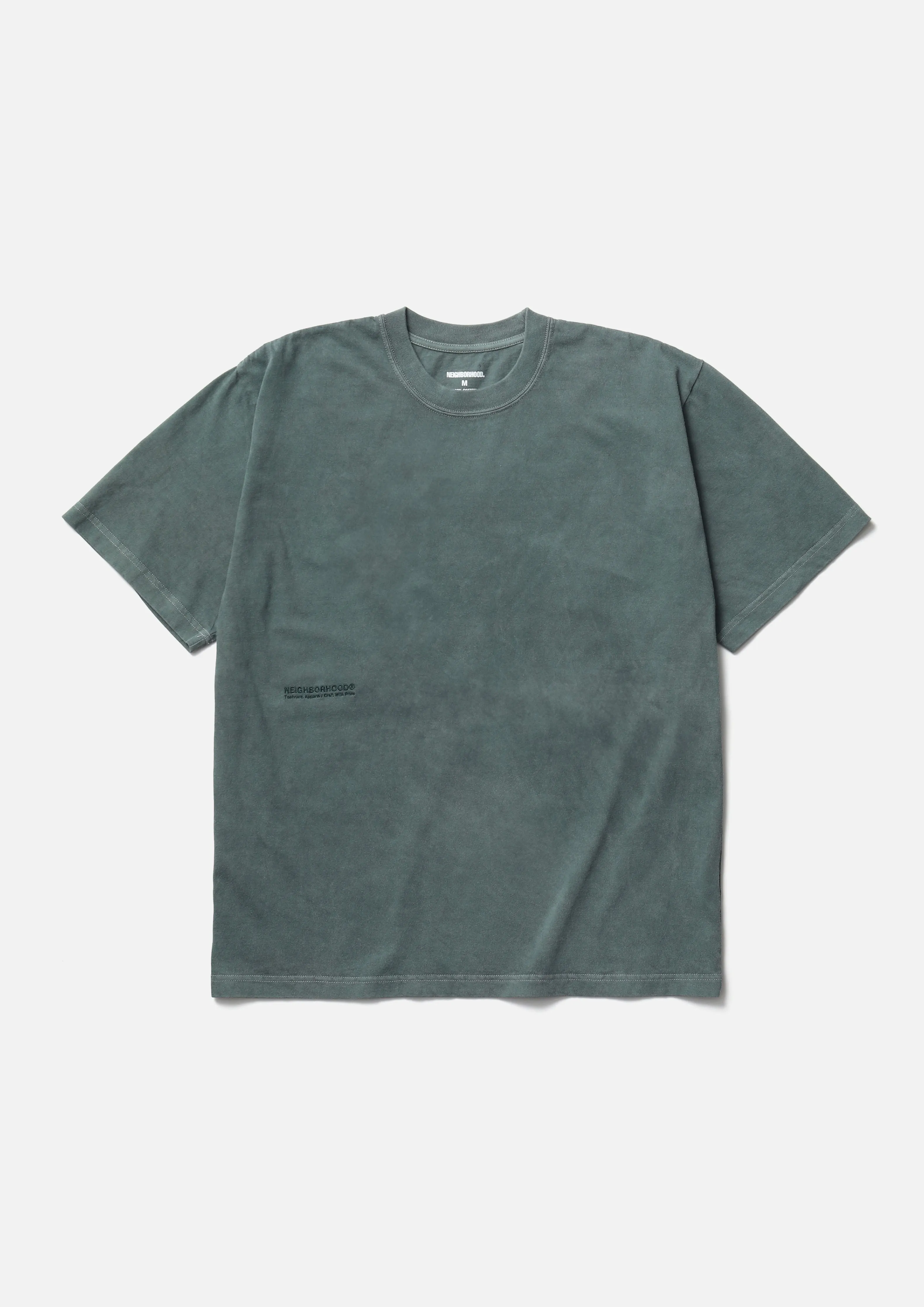 NH . TEE SS-13 sold by Neighborhood product image thumbnail 4