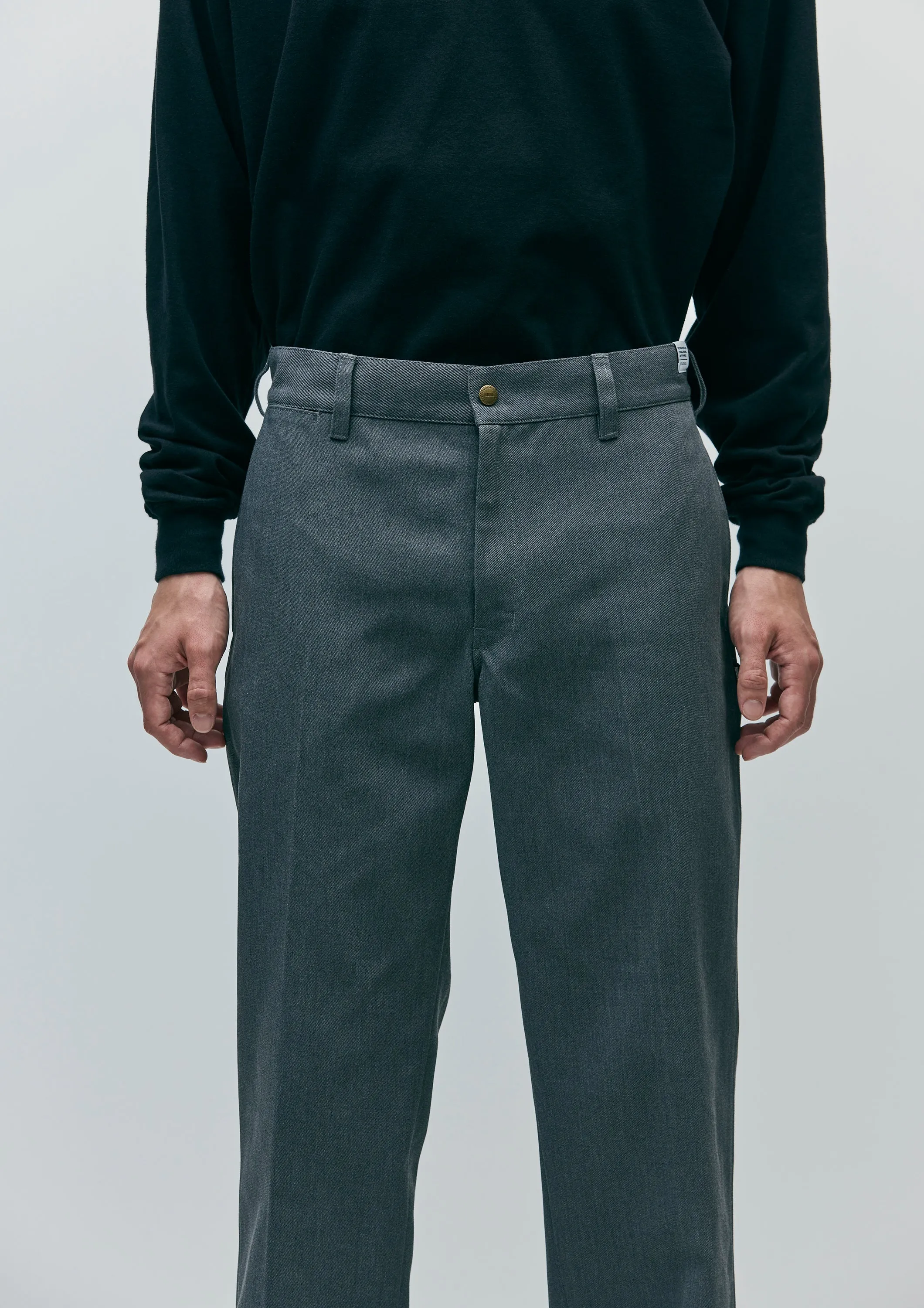 WP SLIM PANTS sold by Neighborhood product image thumbnail 5