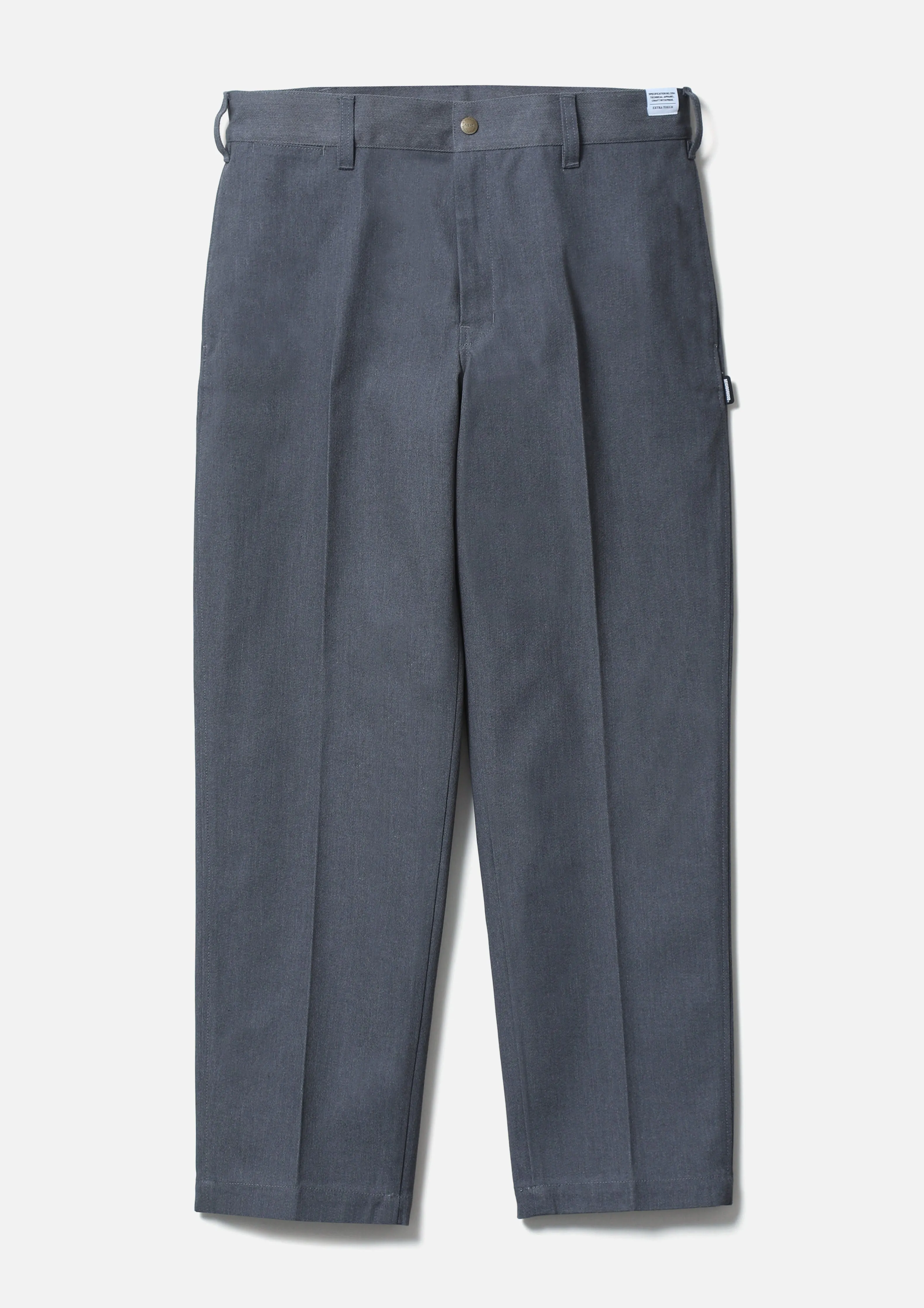 WP SLIM PANTS sold by Neighborhood product image thumbnail 3