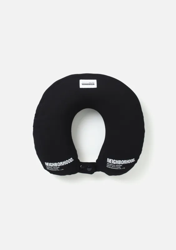 LOGO NECK PILLOW made by Neighborhood