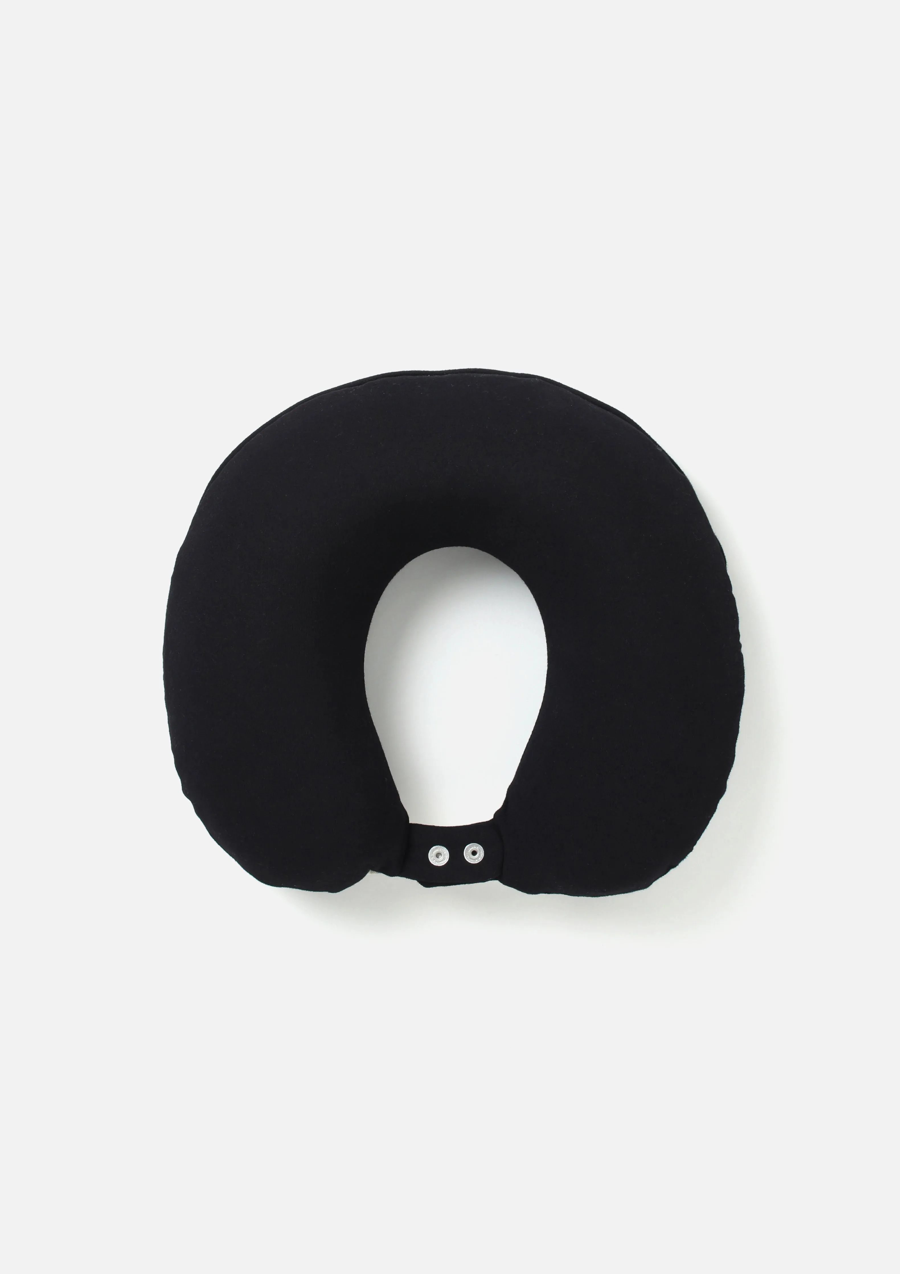 LOGO NECK PILLOW sold by Neighborhood product image thumbnail 2
