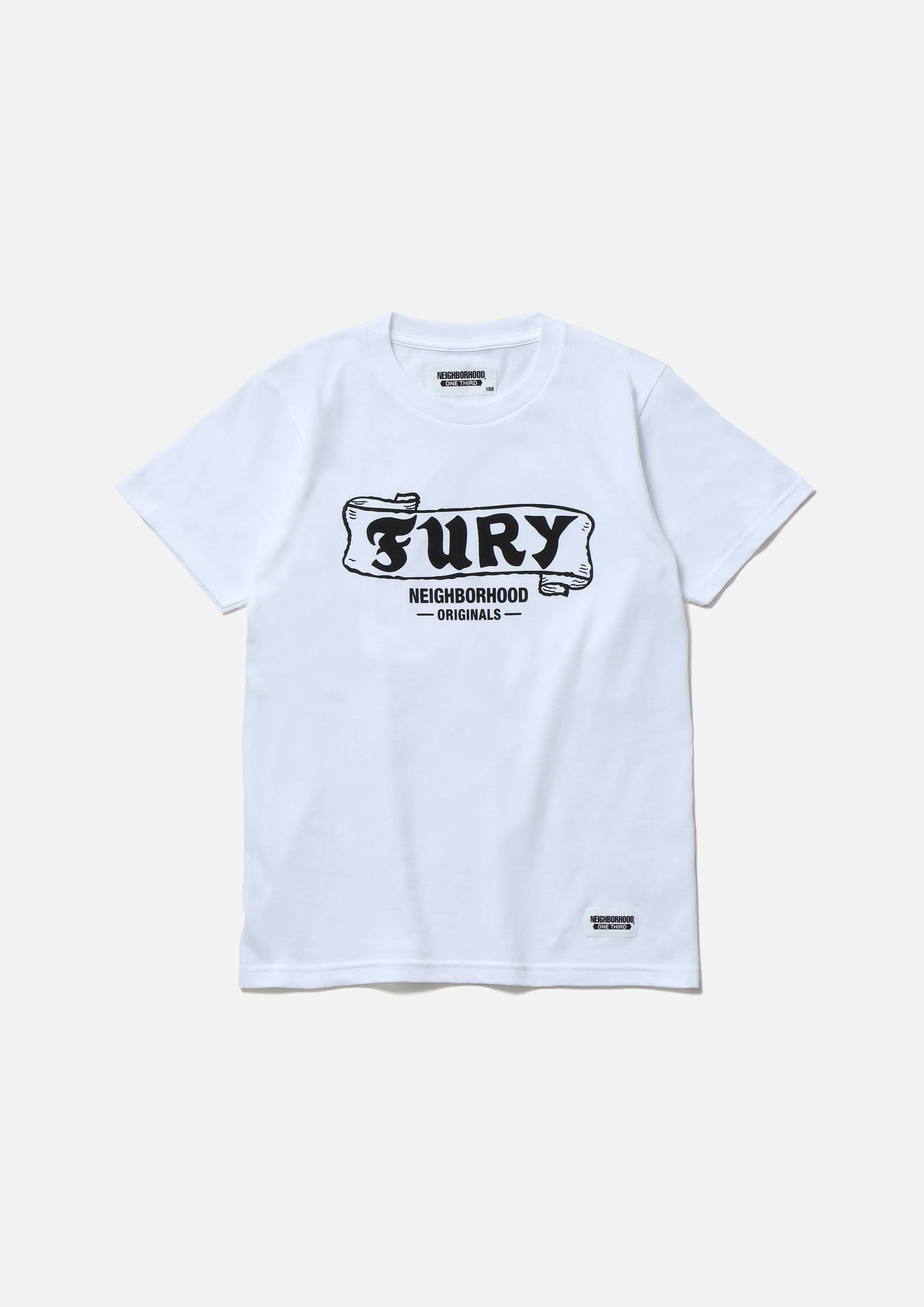 OT . TEE SS-5 sold by Neighborhood product image thumbnail 4