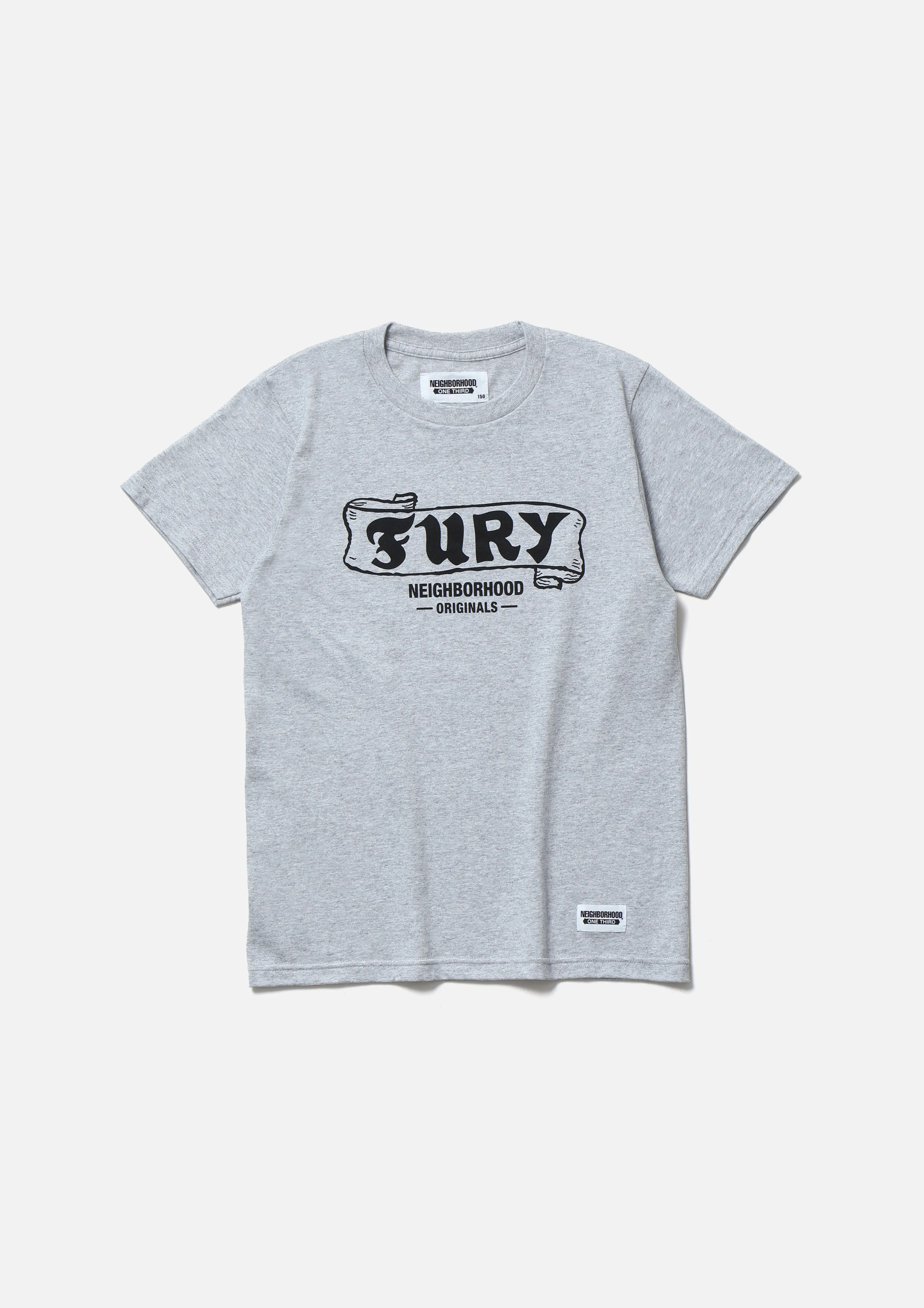 OT . TEE SS-5 sold by Neighborhood product image thumbnail 3