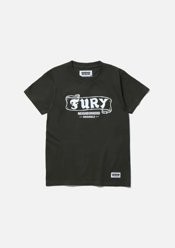 OT . TEE SS-5 sold by Neighborhood