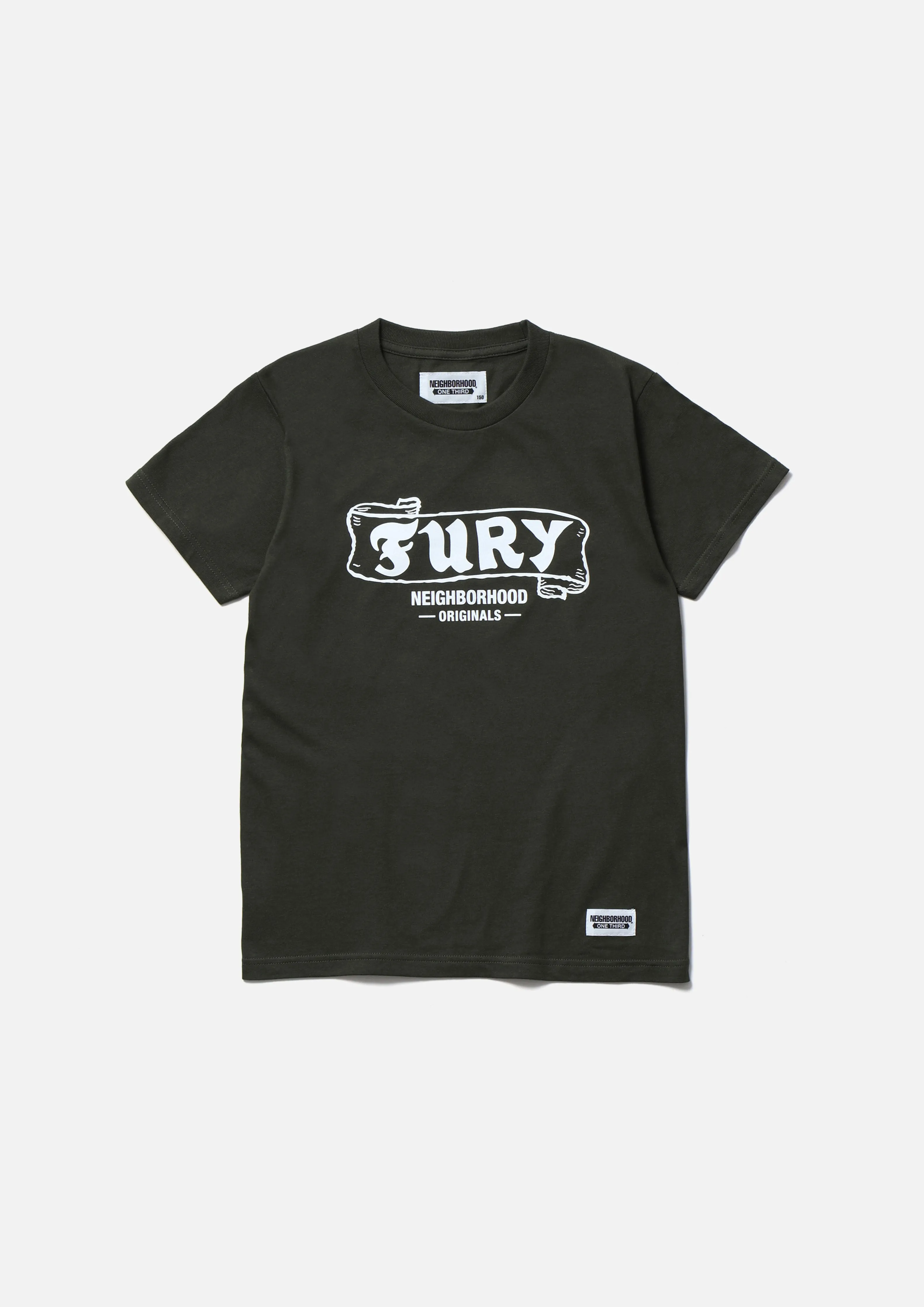 OT . TEE SS-5 sold by Neighborhood