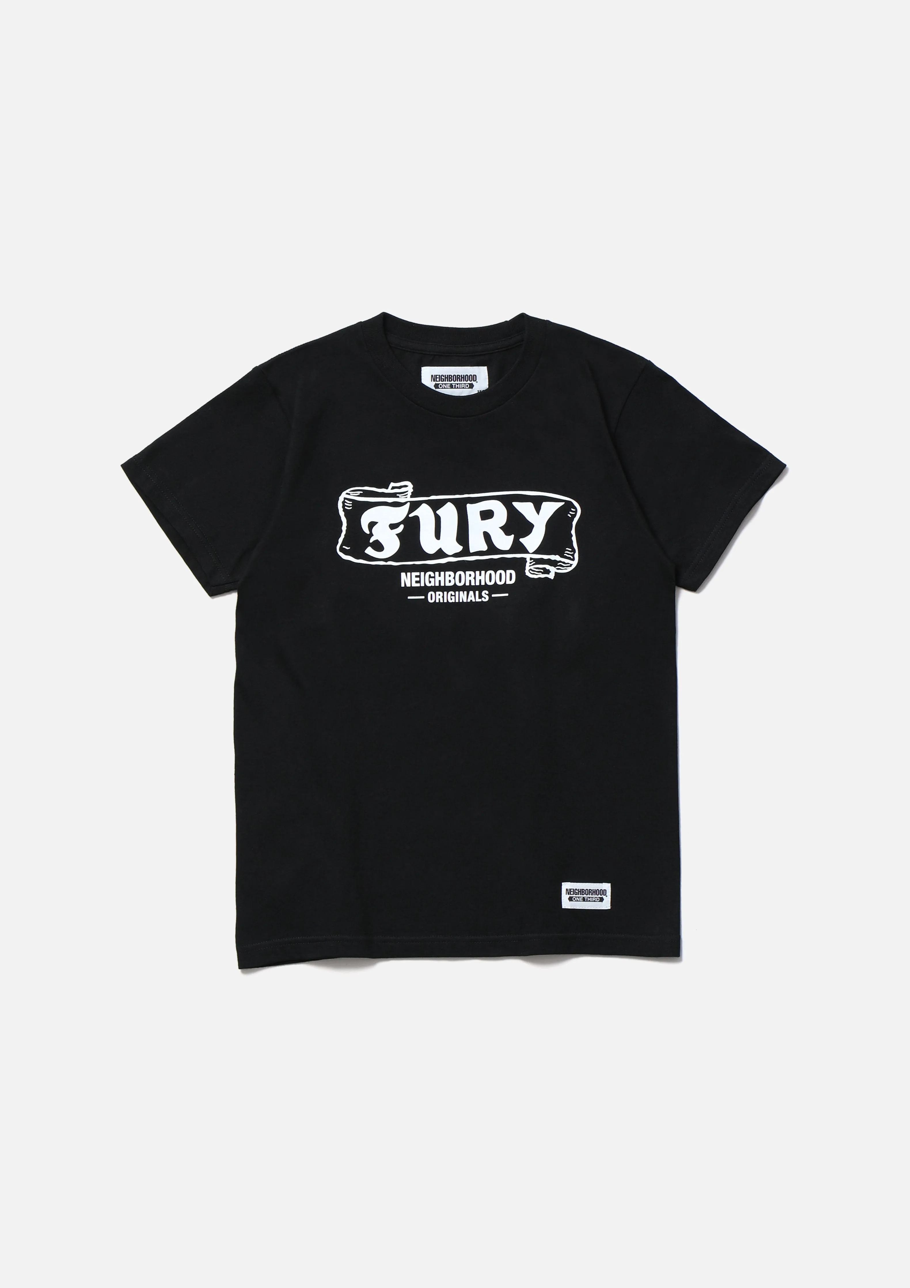OT . TEE SS-5 sold by Neighborhood product image thumbnail 2