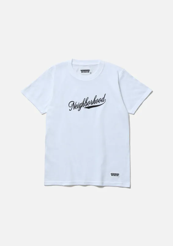 OT . TEE SS-2 sold by Neighborhood