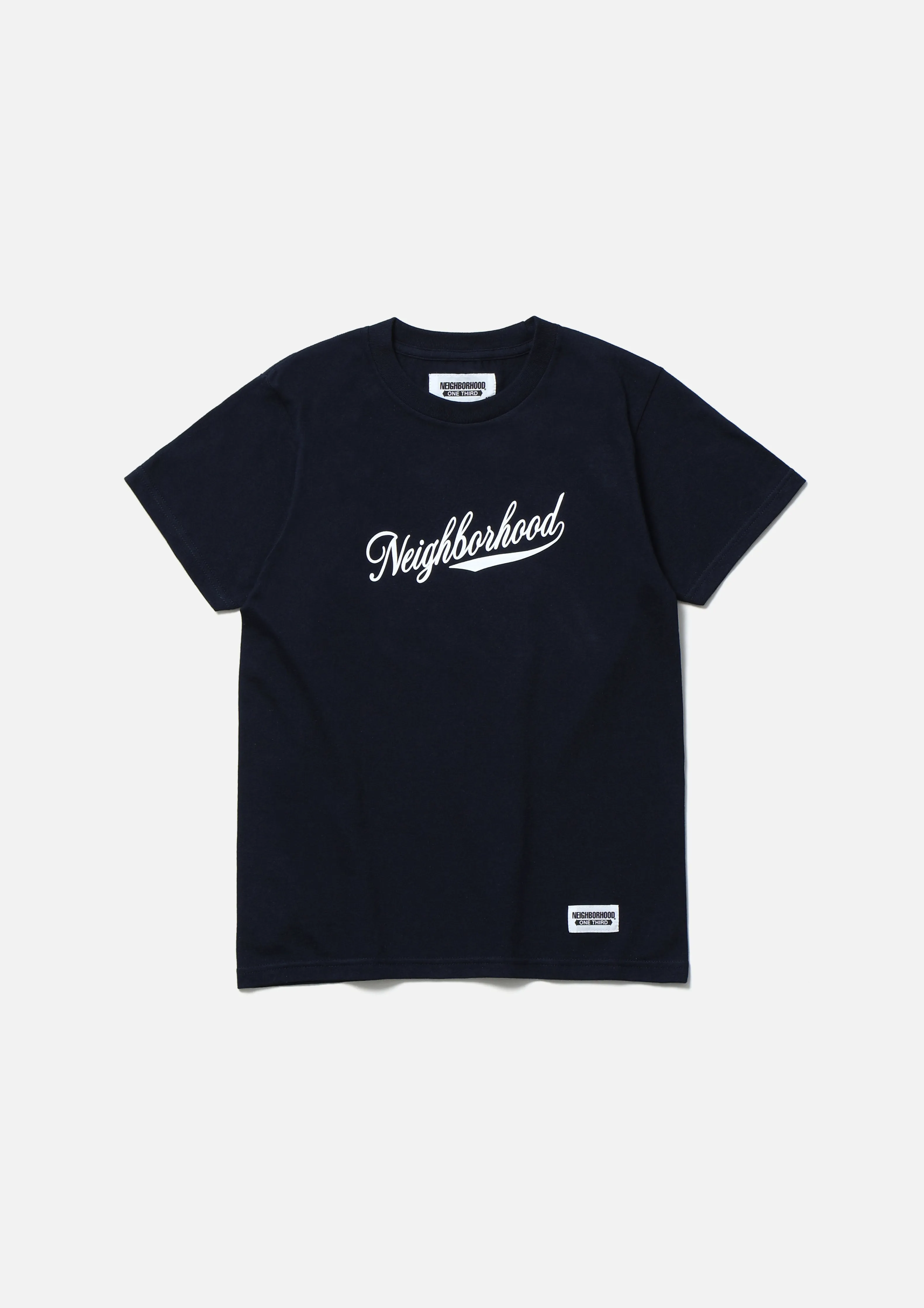 OT . TEE SS-2 sold by Neighborhood product image thumbnail 2