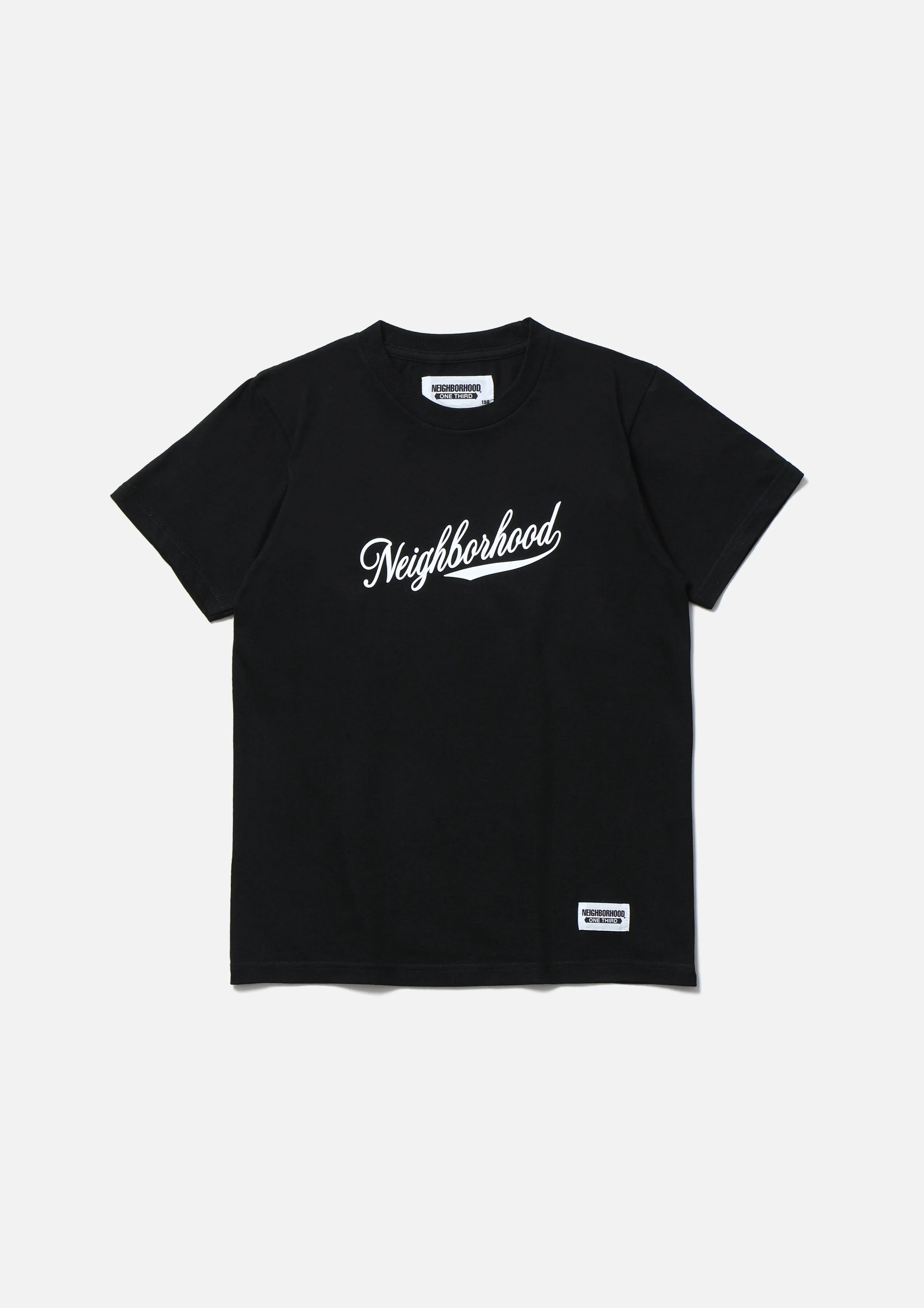 OT . TEE SS-2 sold by Neighborhood product image thumbnail 4