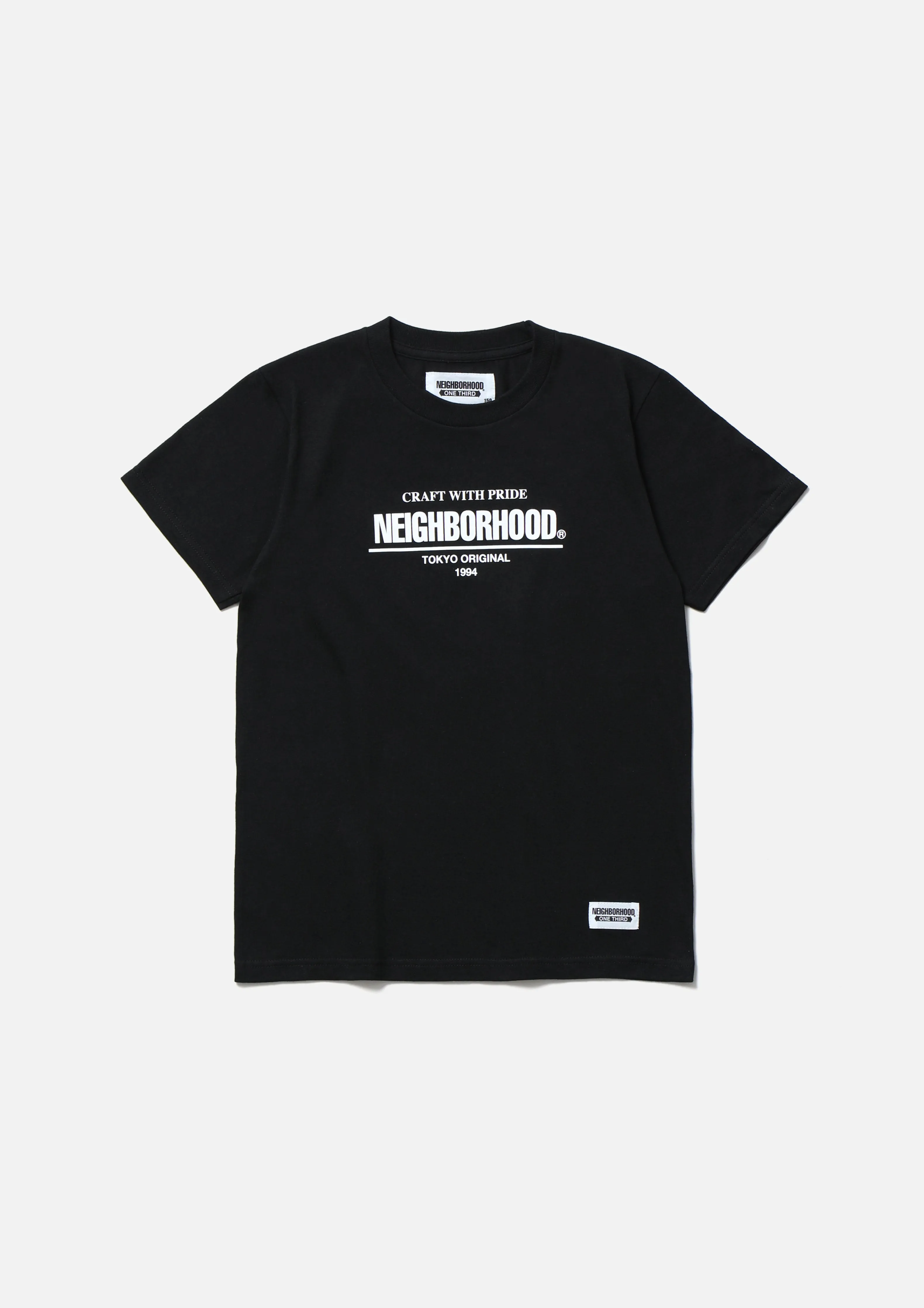 OT . TEE SS-1 sold by Neighborhood product image thumbnail 3
