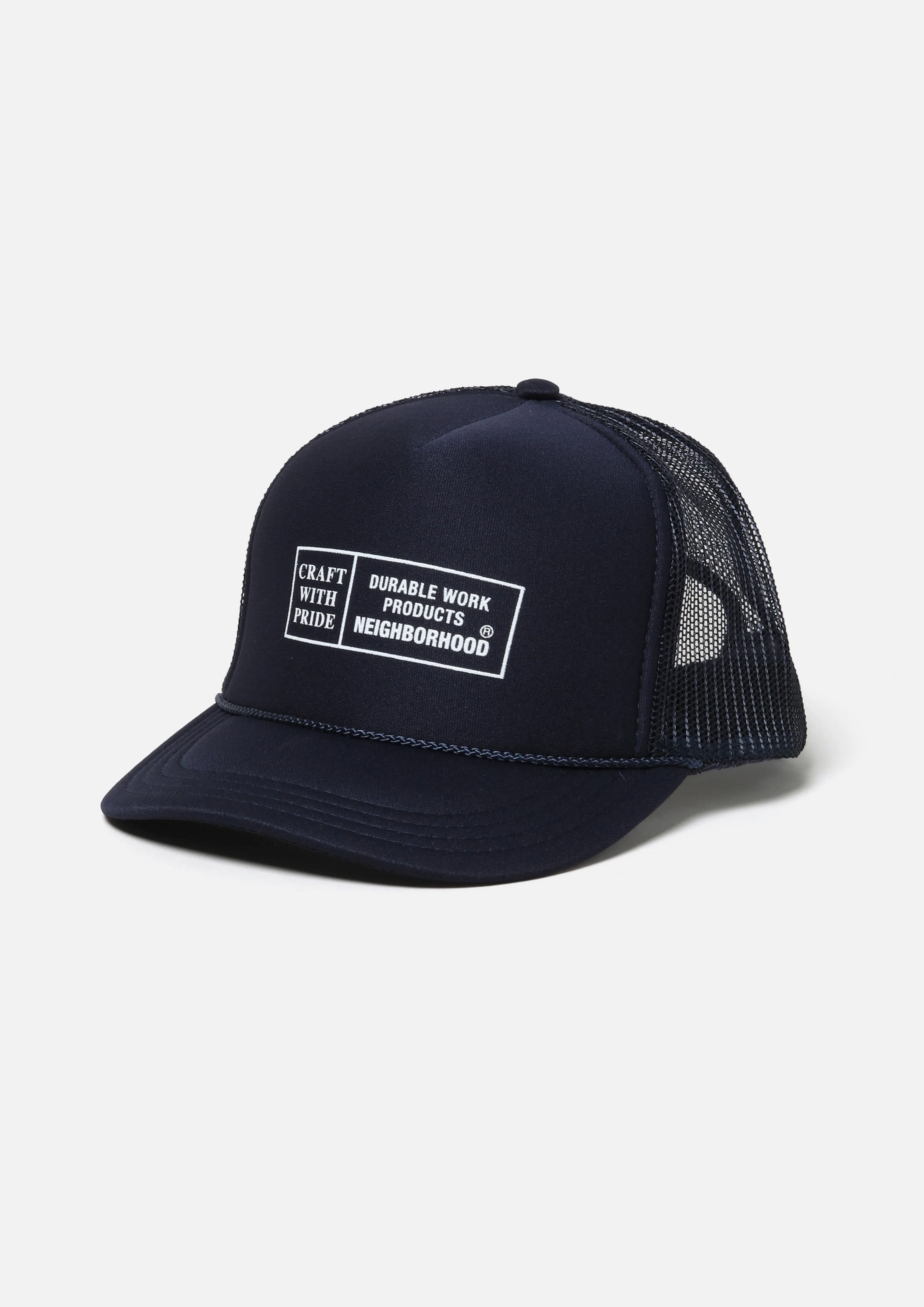 OT . MESH CAP sold by Neighborhood product image thumbnail 3