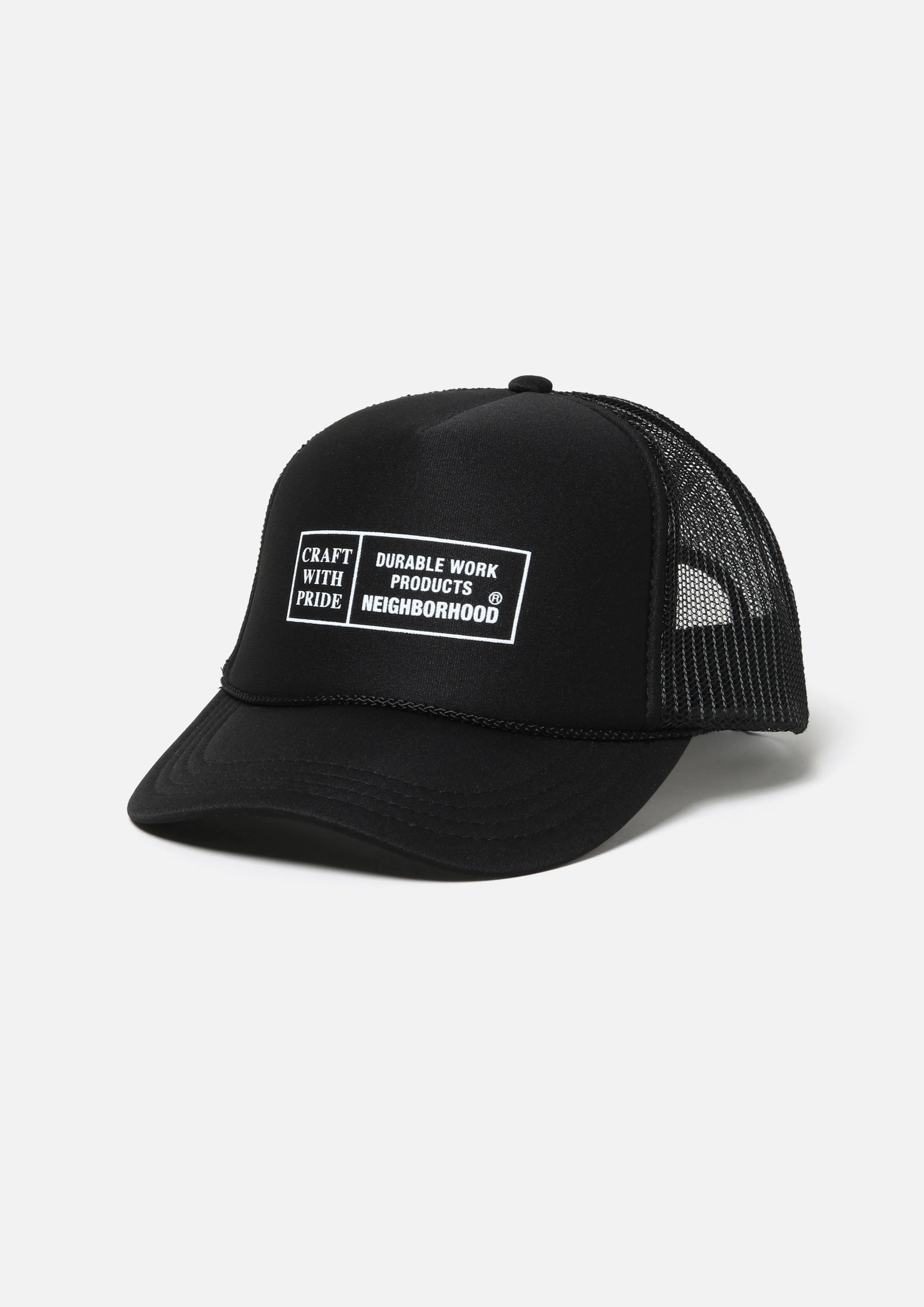 OT . MESH CAP sold by Neighborhood product image thumbnail 4