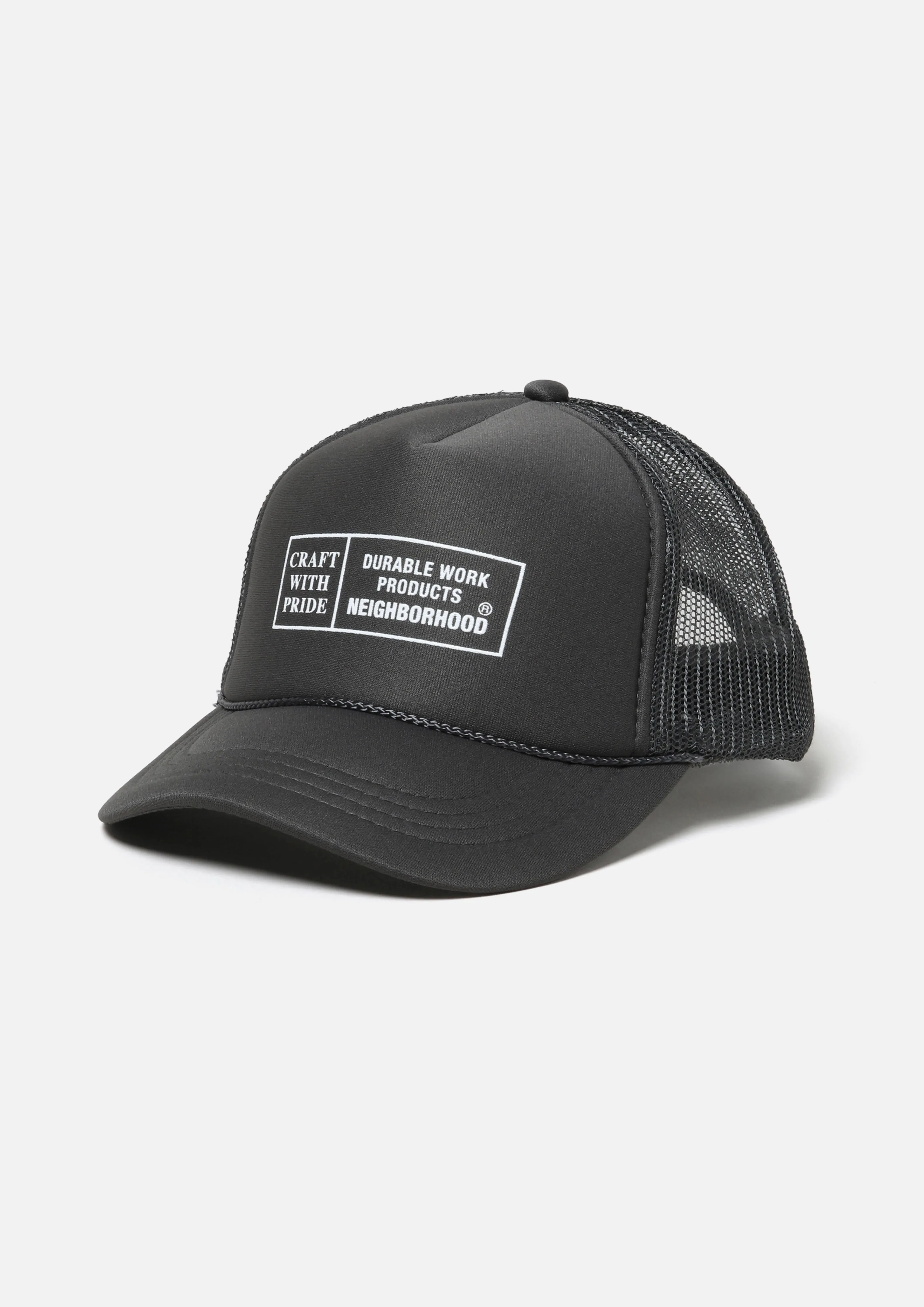 OT . MESH CAP sold by Neighborhood product image thumbnail 2