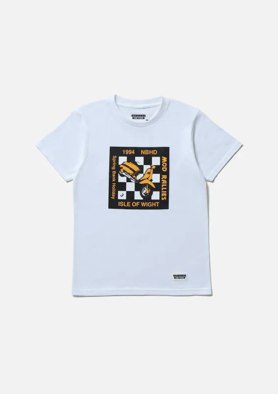 OT . TEE SS-6 sold by Neighborhood