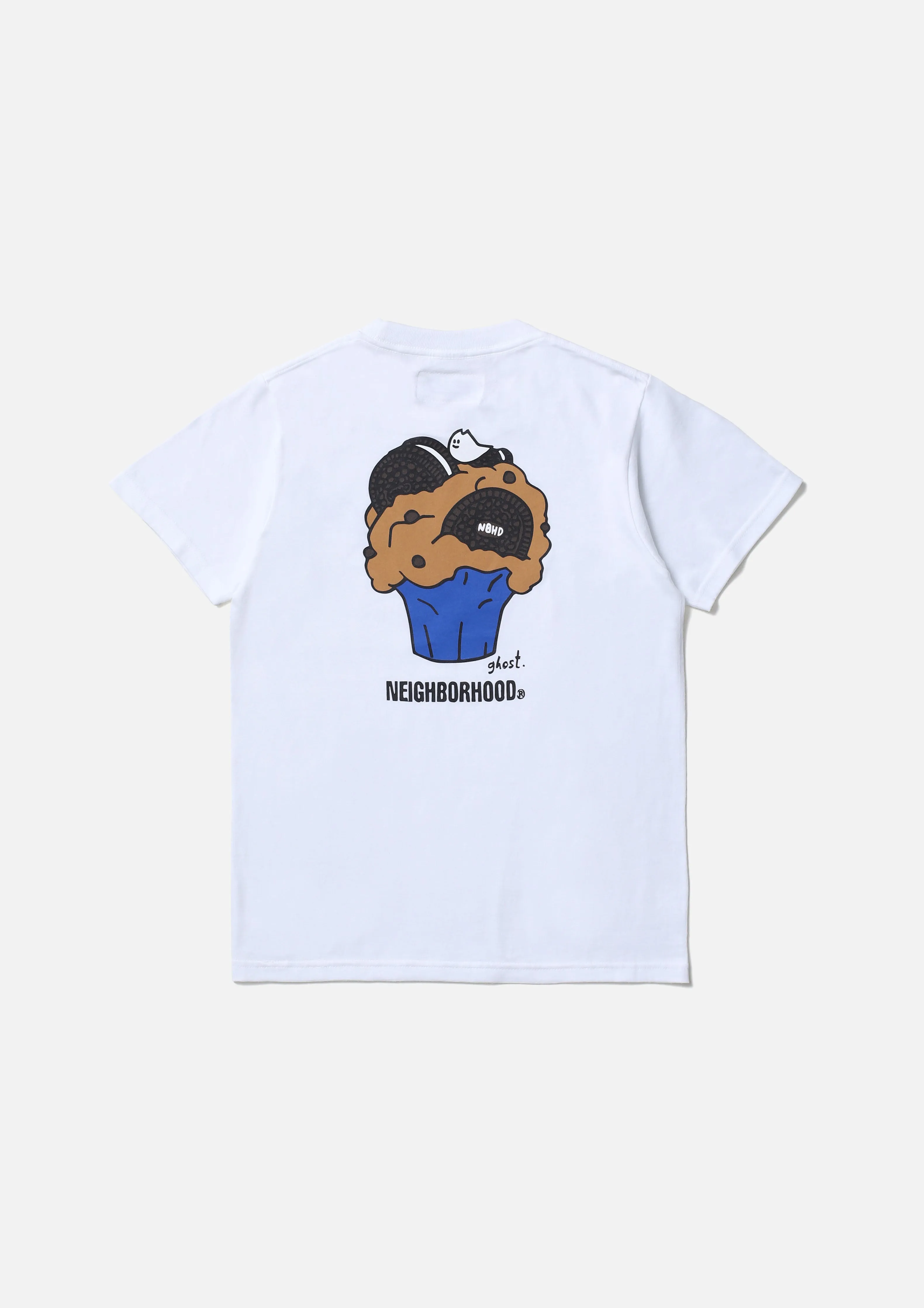 OT . TEE SS-7 sold by Neighborhood product image thumbnail 5