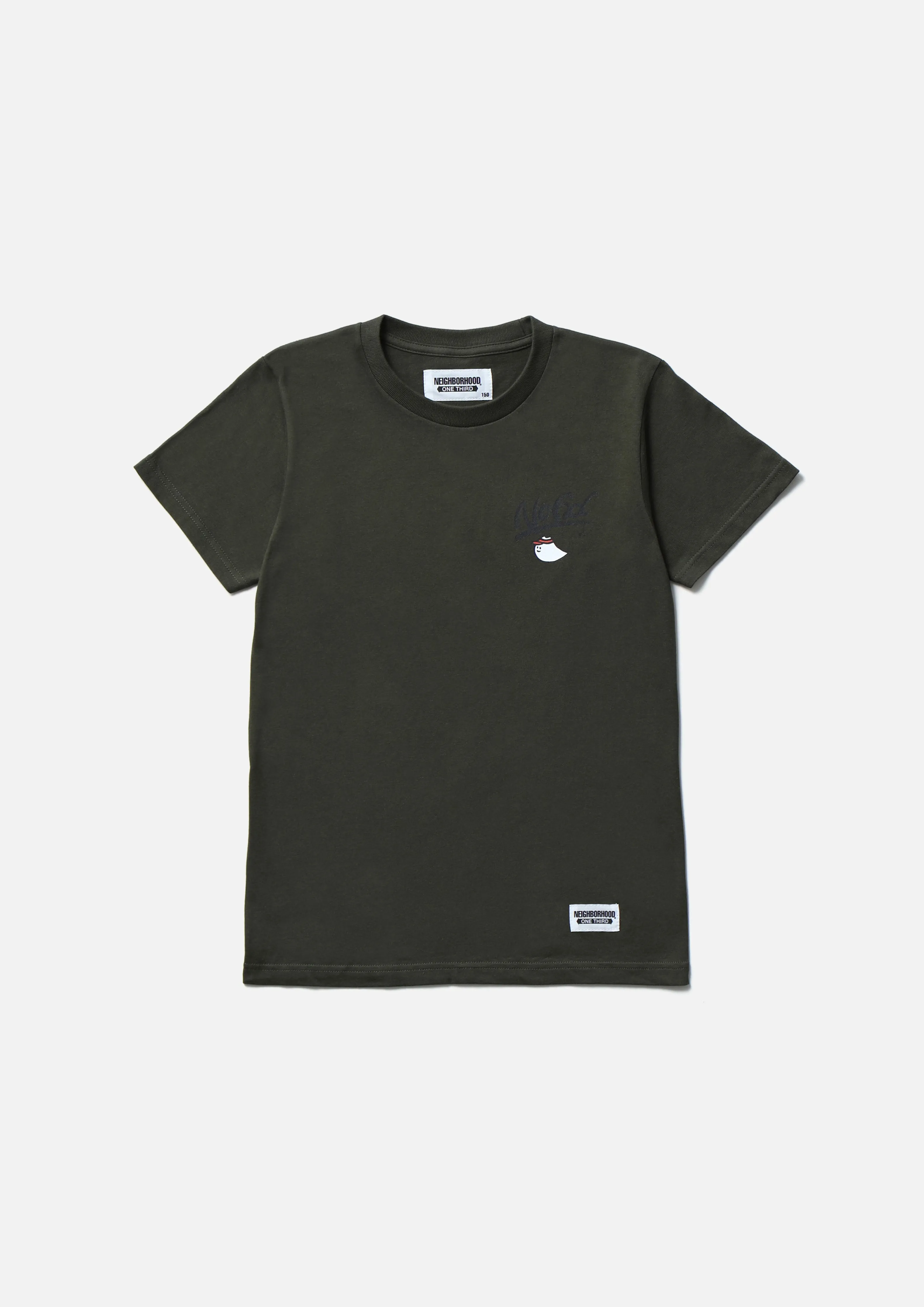 OT . TEE SS-7 sold by Neighborhood product image thumbnail 4