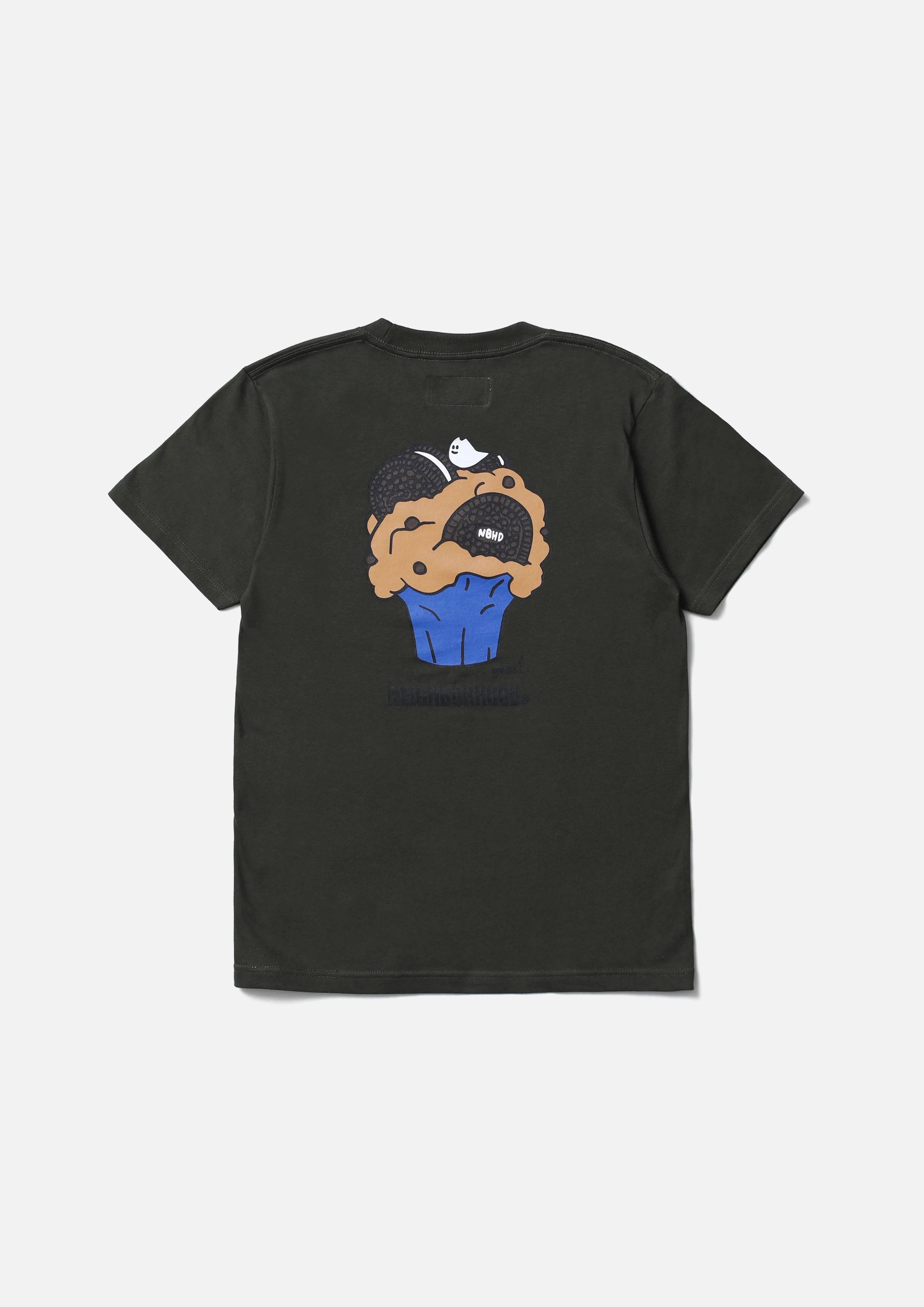 OT . TEE SS-7 sold by Neighborhood product image thumbnail 3