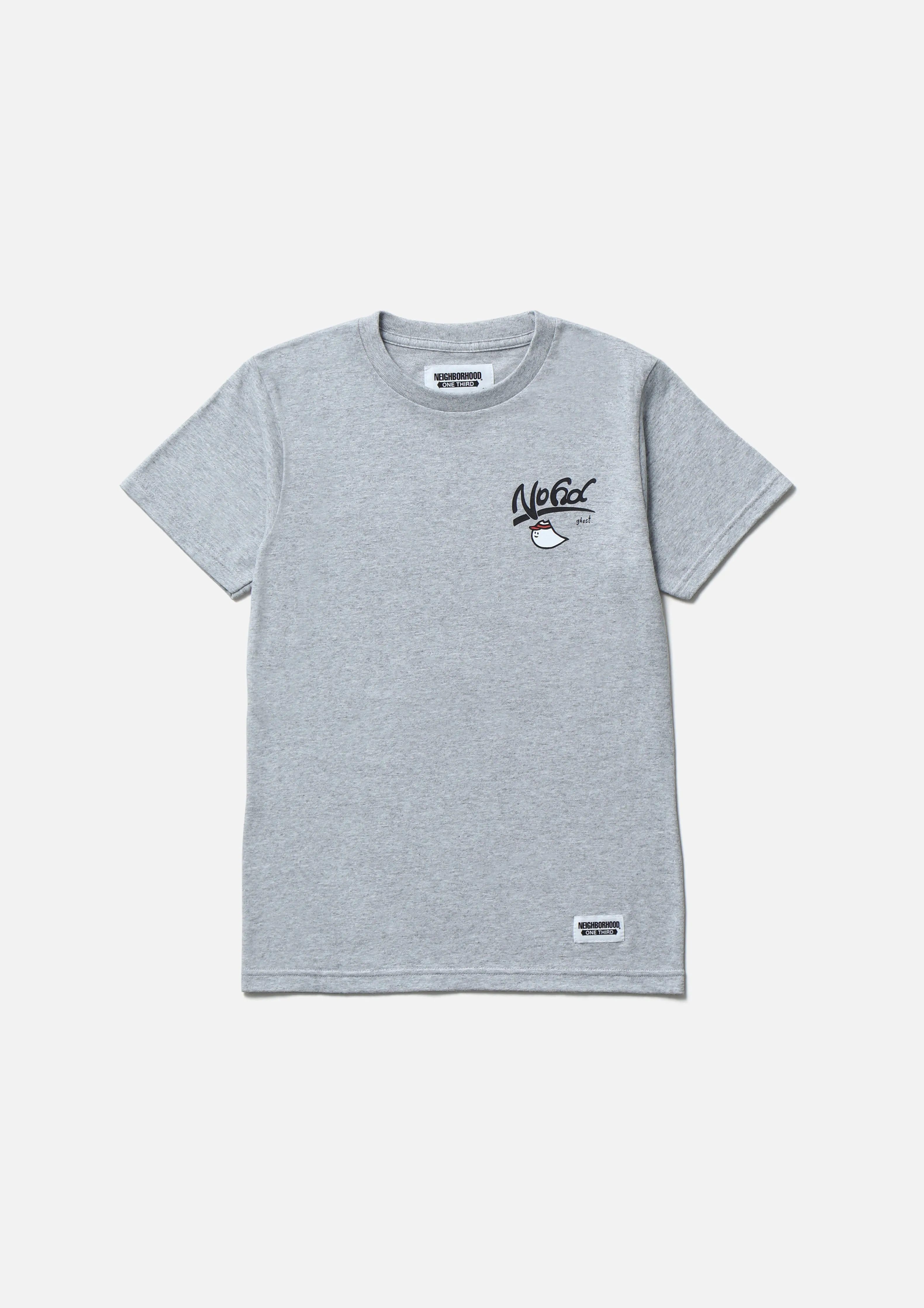 OT . TEE SS-7 sold by Neighborhood product image thumbnail 2