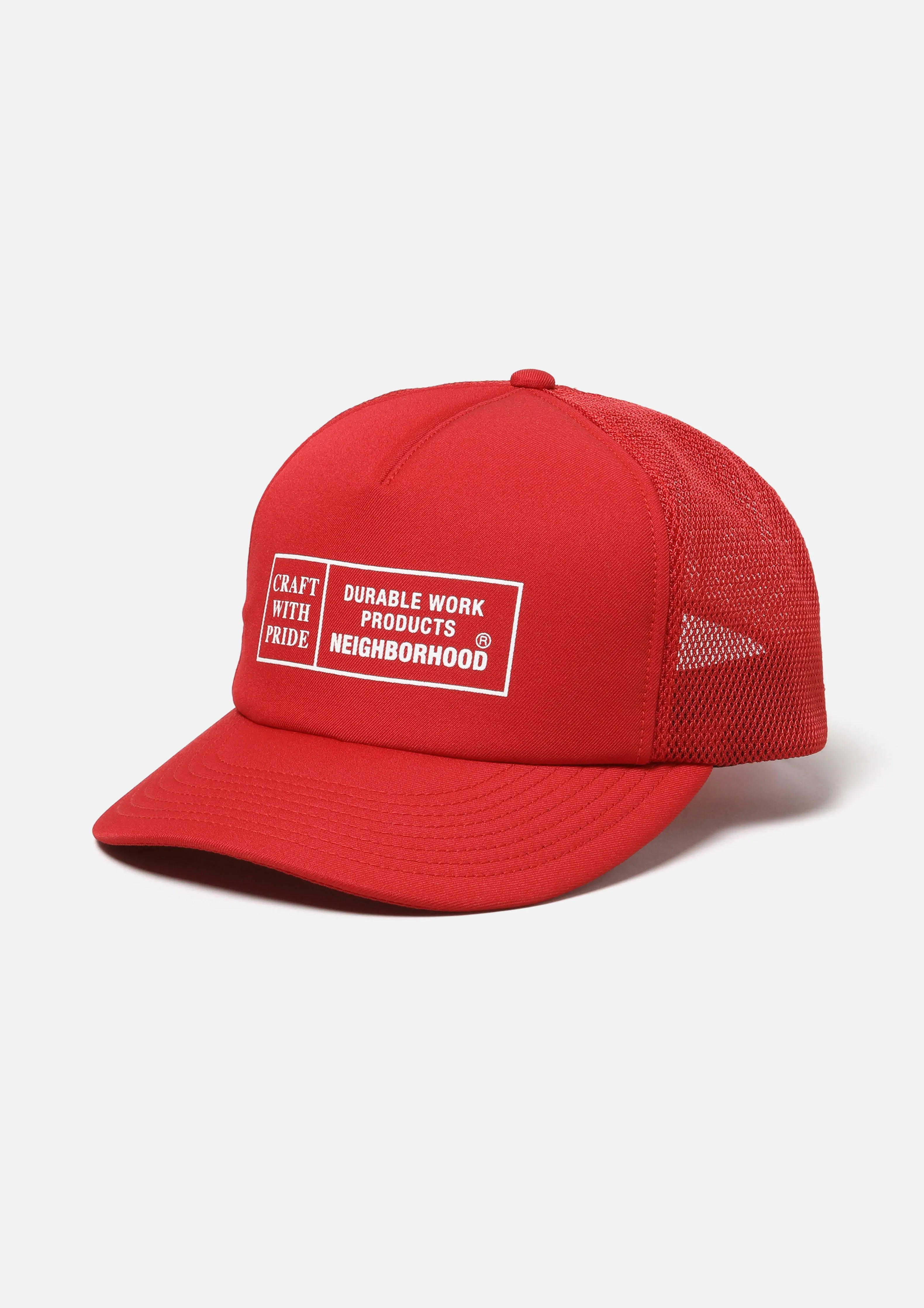 MESH CAP sold by Neighborhood product image thumbnail 2