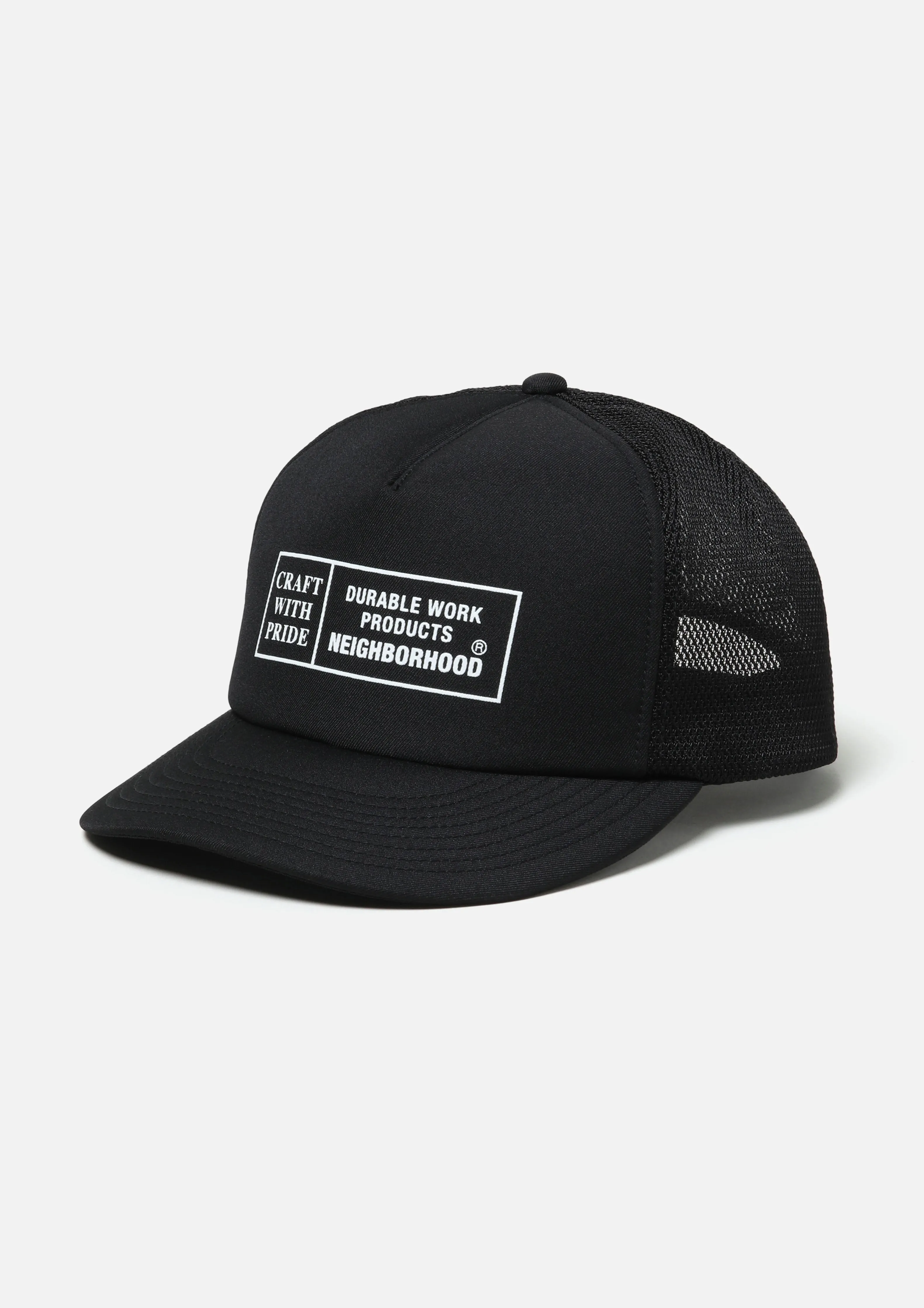 MESH CAP sold by Neighborhood product image thumbnail 3