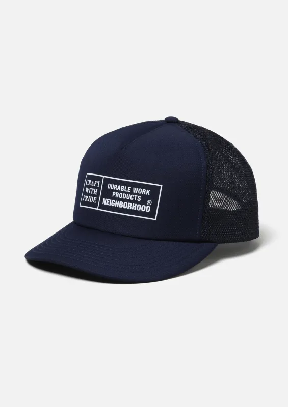 MESH CAP made by Neighborhood