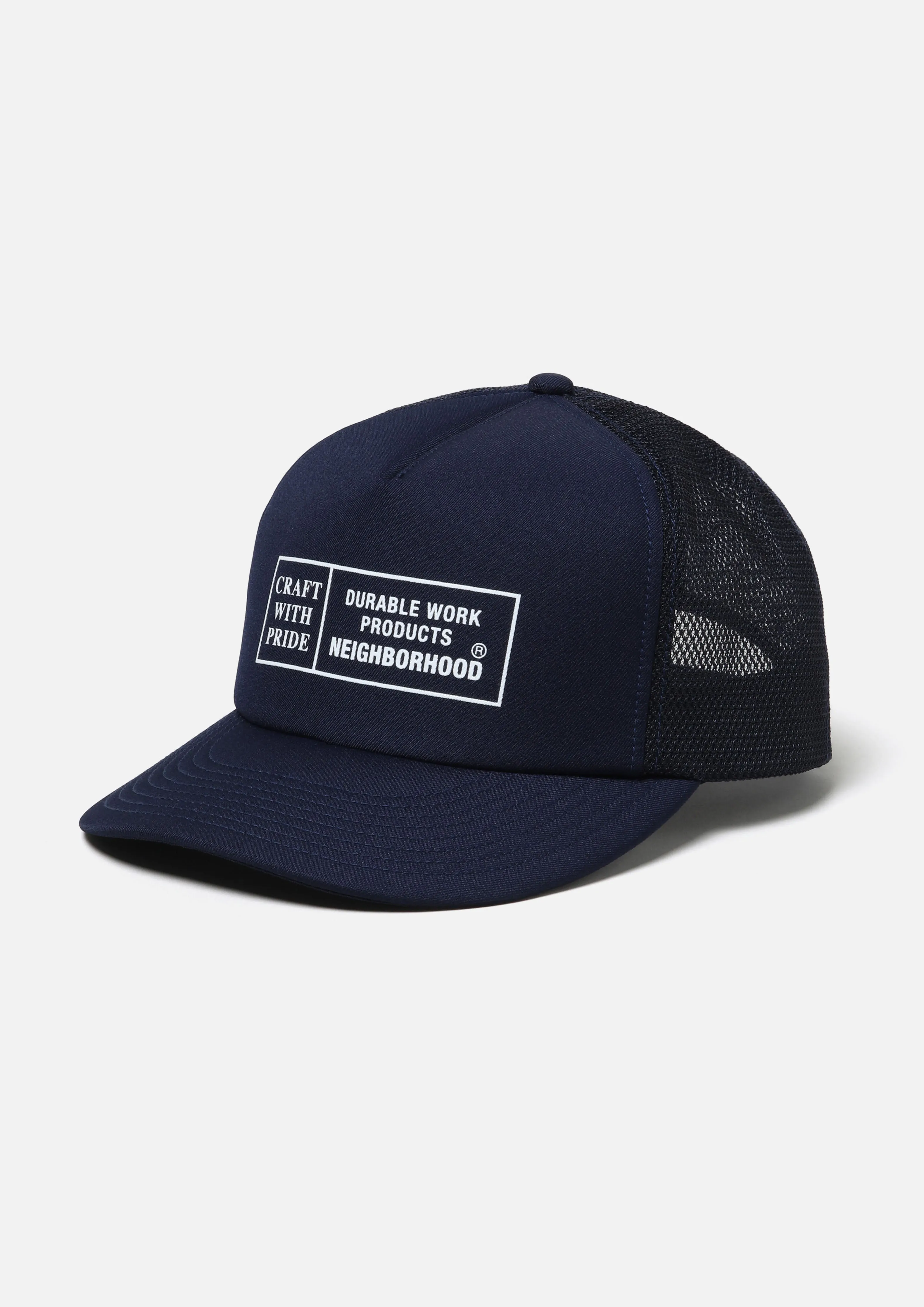 MESH CAP sold by Neighborhood