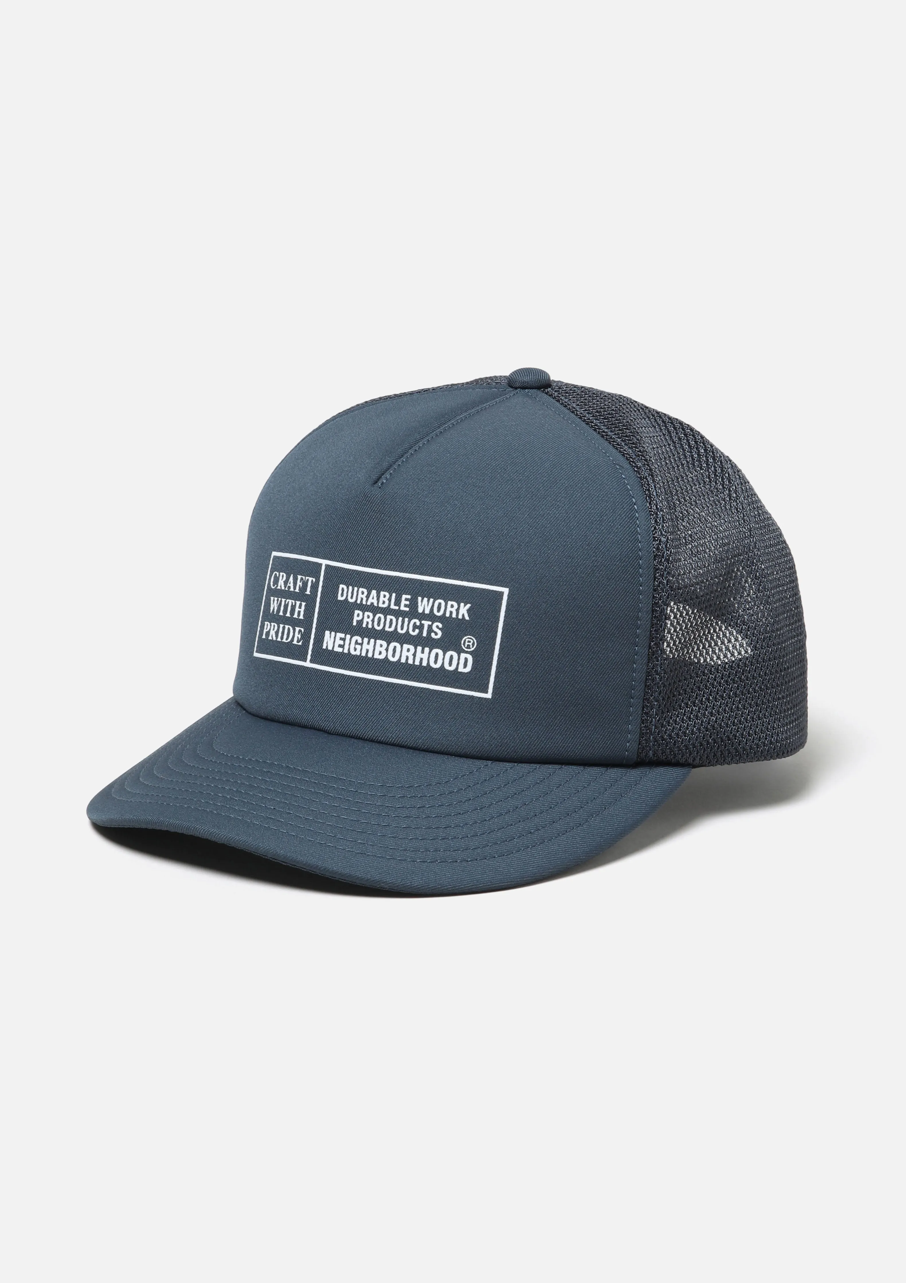 MESH CAP sold by Neighborhood product image thumbnail 4